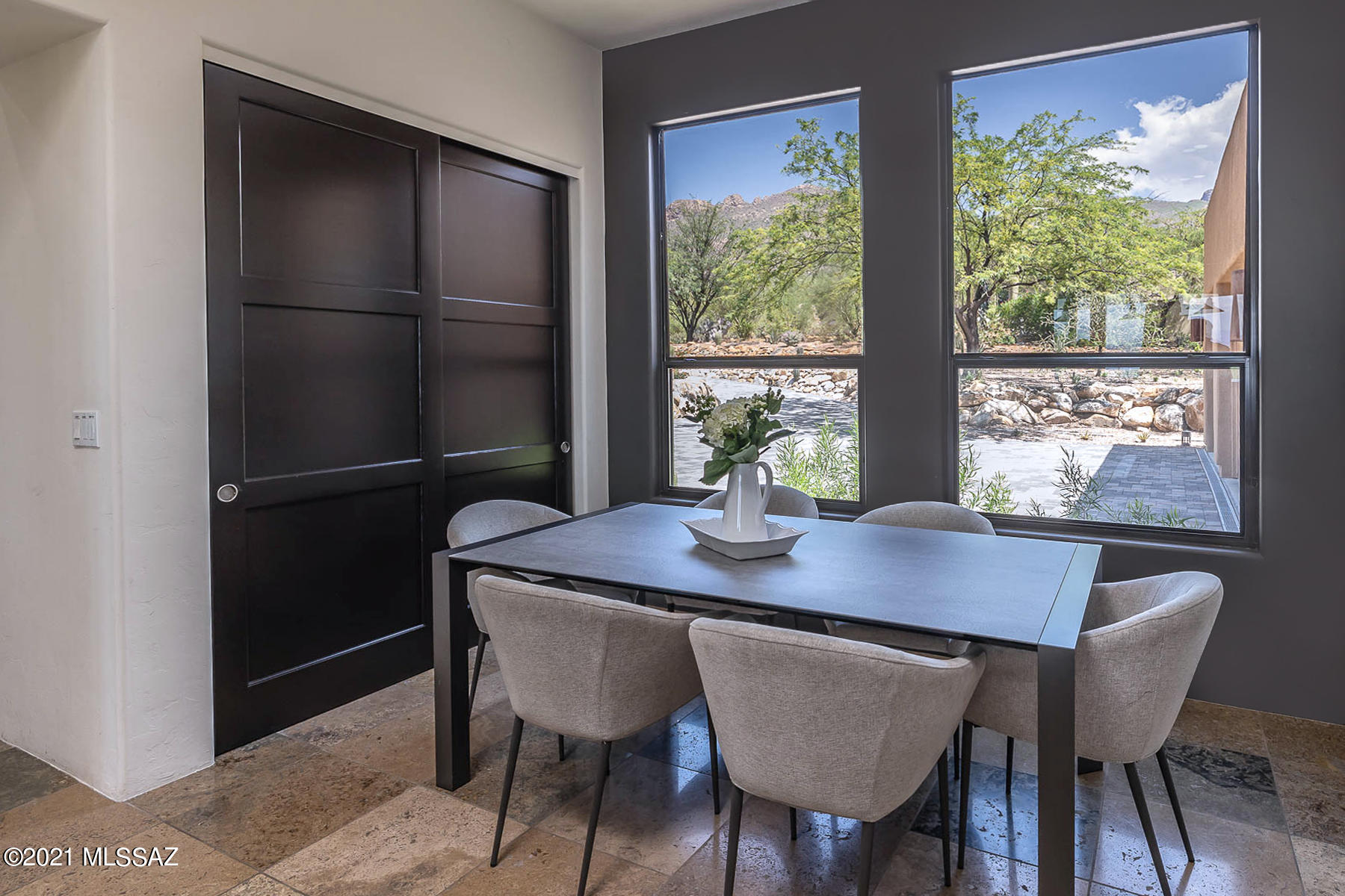 Pima Canyon Estates (1-176) - Residential