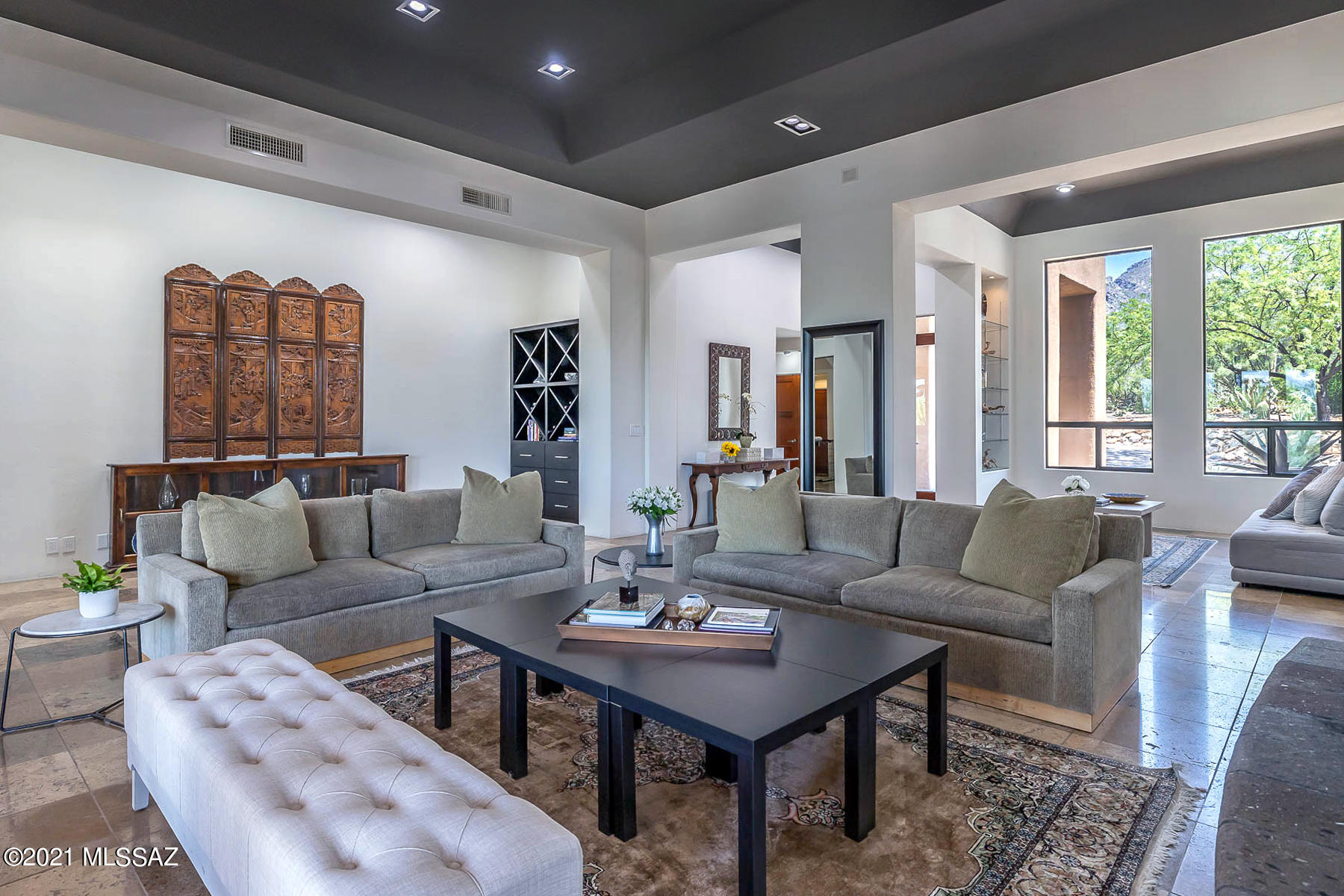 Pima Canyon Estates (1-176) - Residential