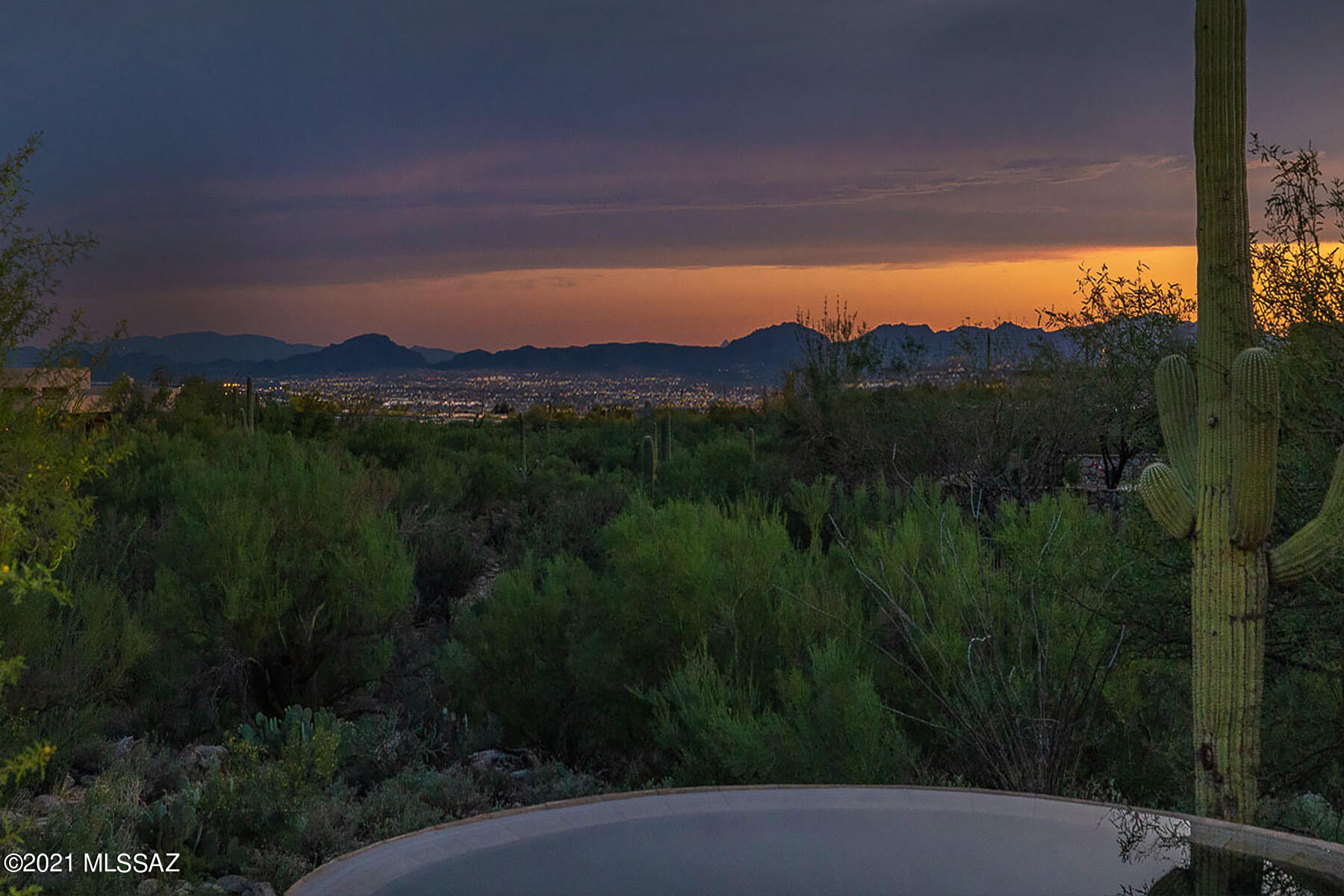 Pima Canyon Estates (1-176) - Residential