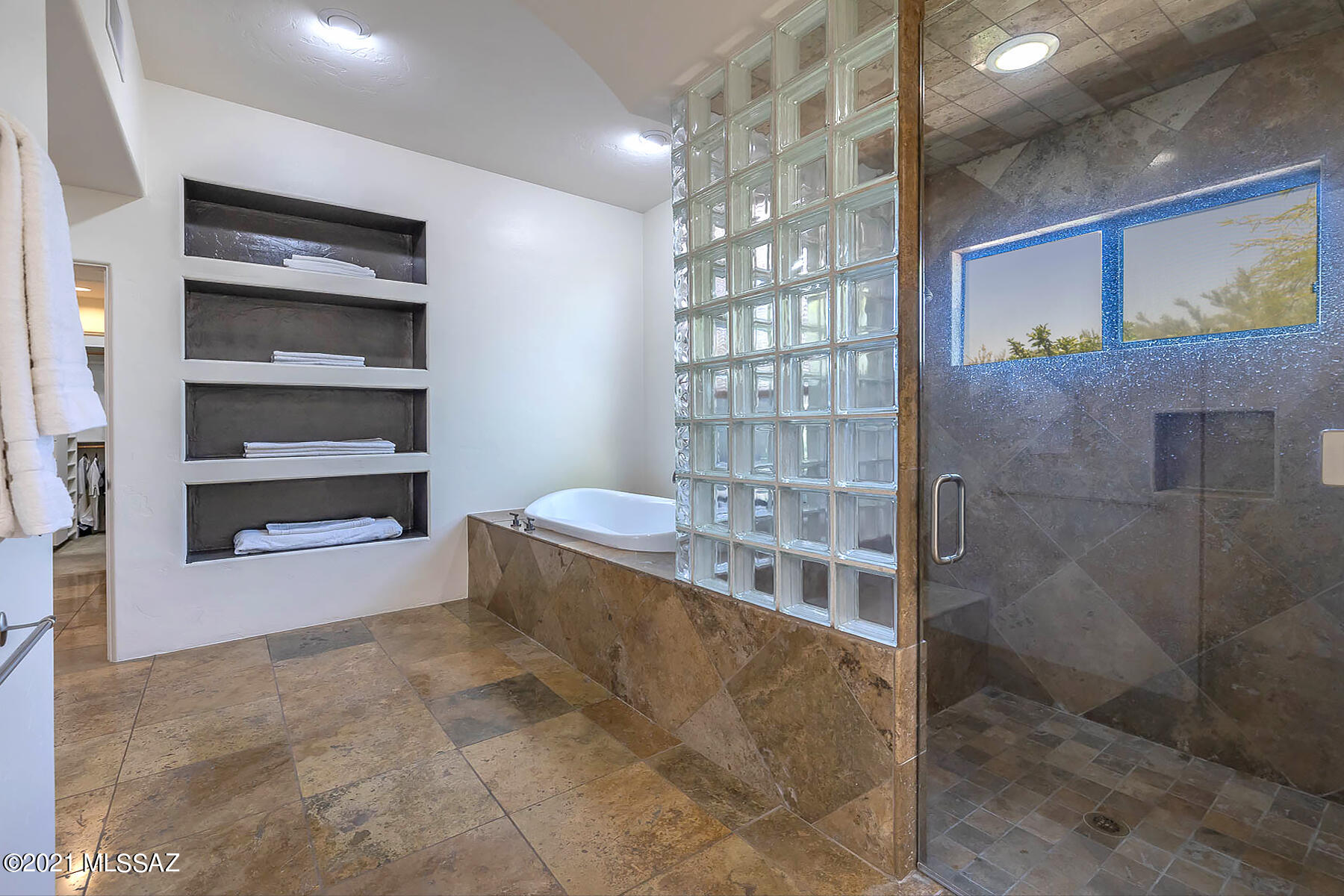 Pima Canyon Estates (1-176) - Residential