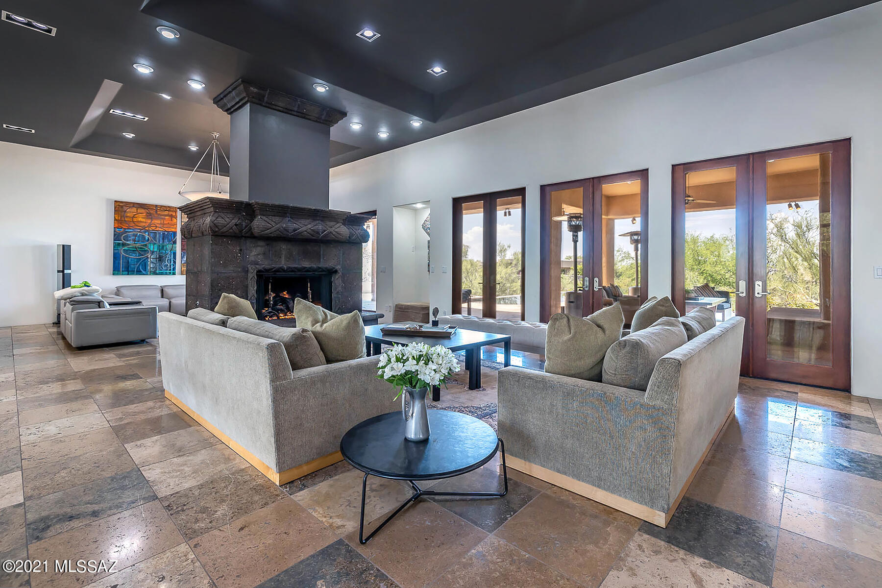 Pima Canyon Estates (1-176) - Residential