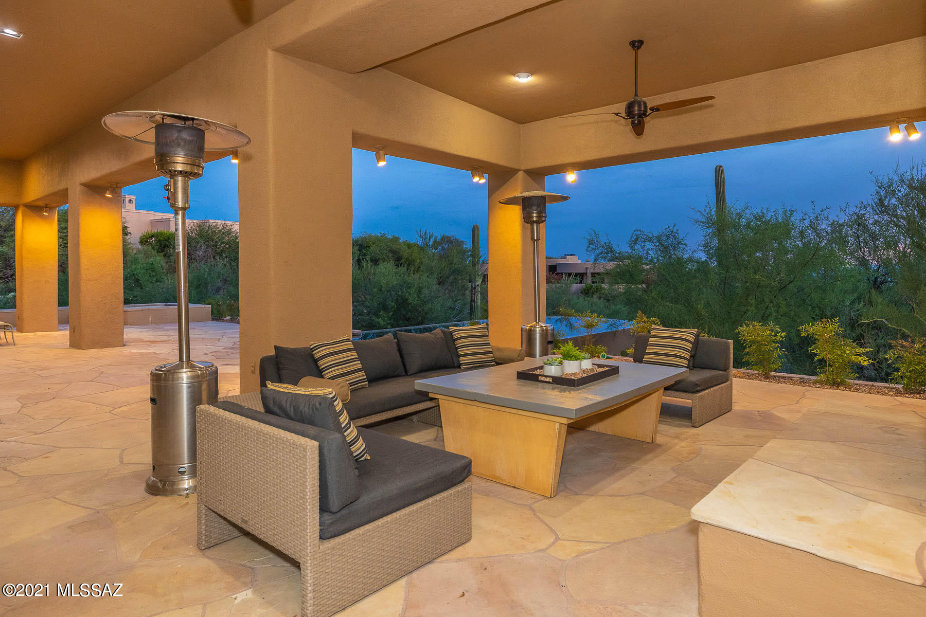 Pima Canyon Estates (1-176) - Residential