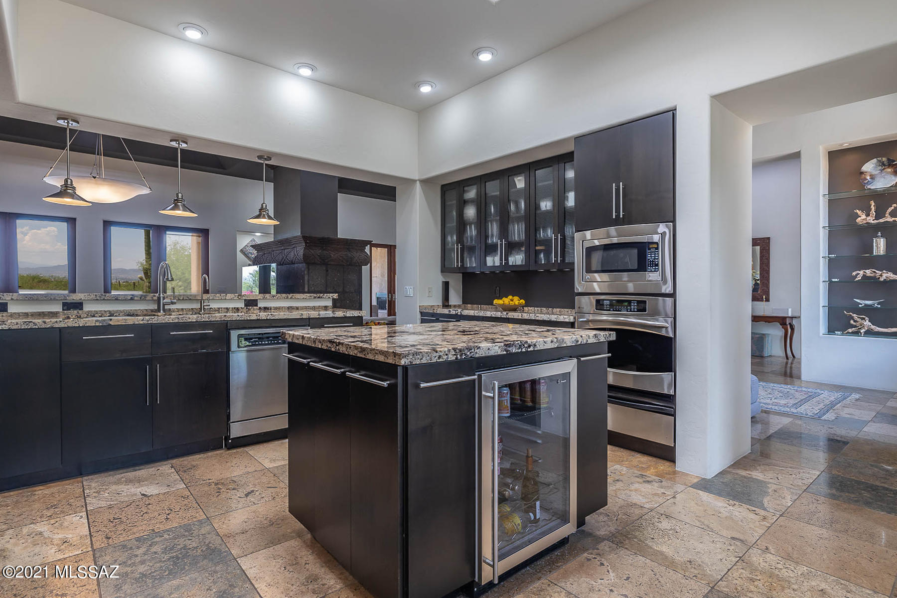 Pima Canyon Estates (1-176) - Residential