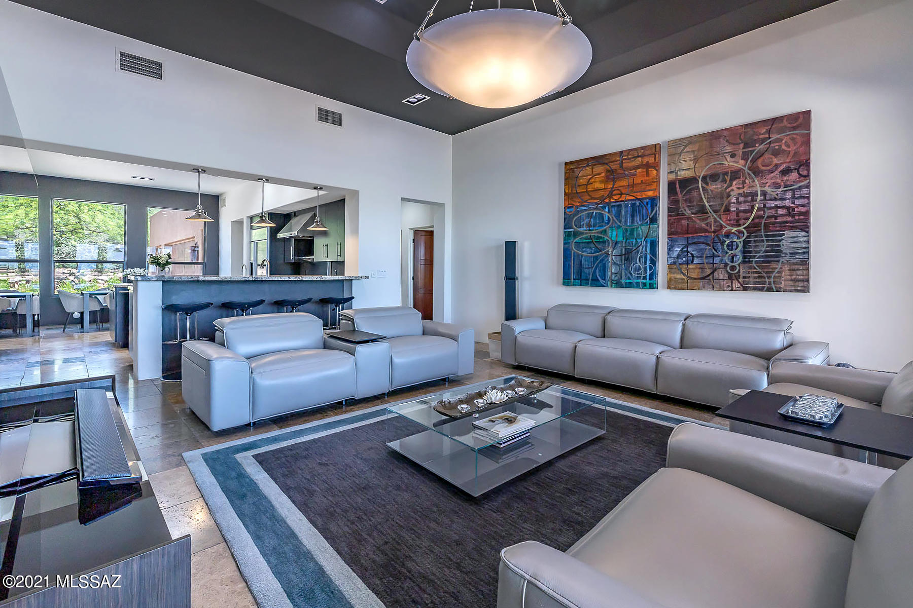 Pima Canyon Estates (1-176) - Residential