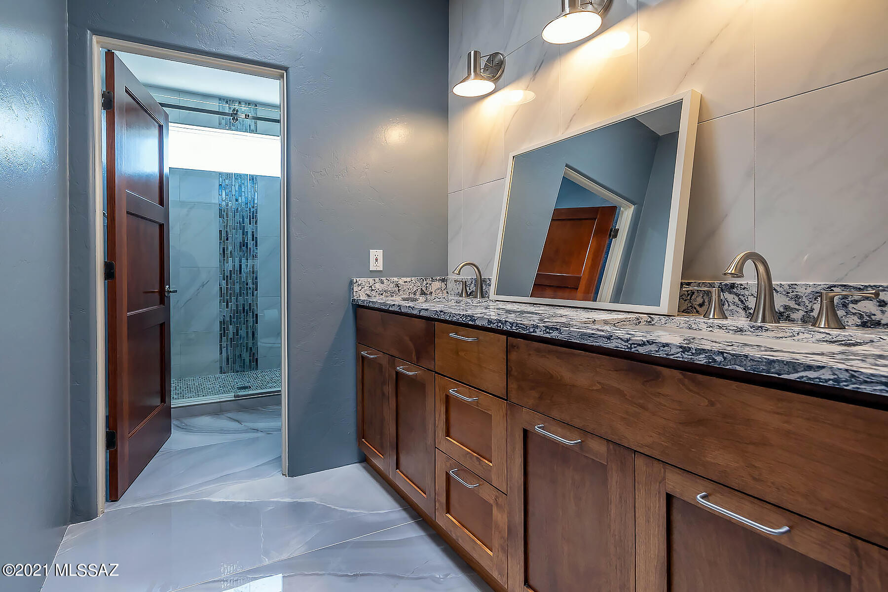 Pima Canyon Estates (1-176) - Residential