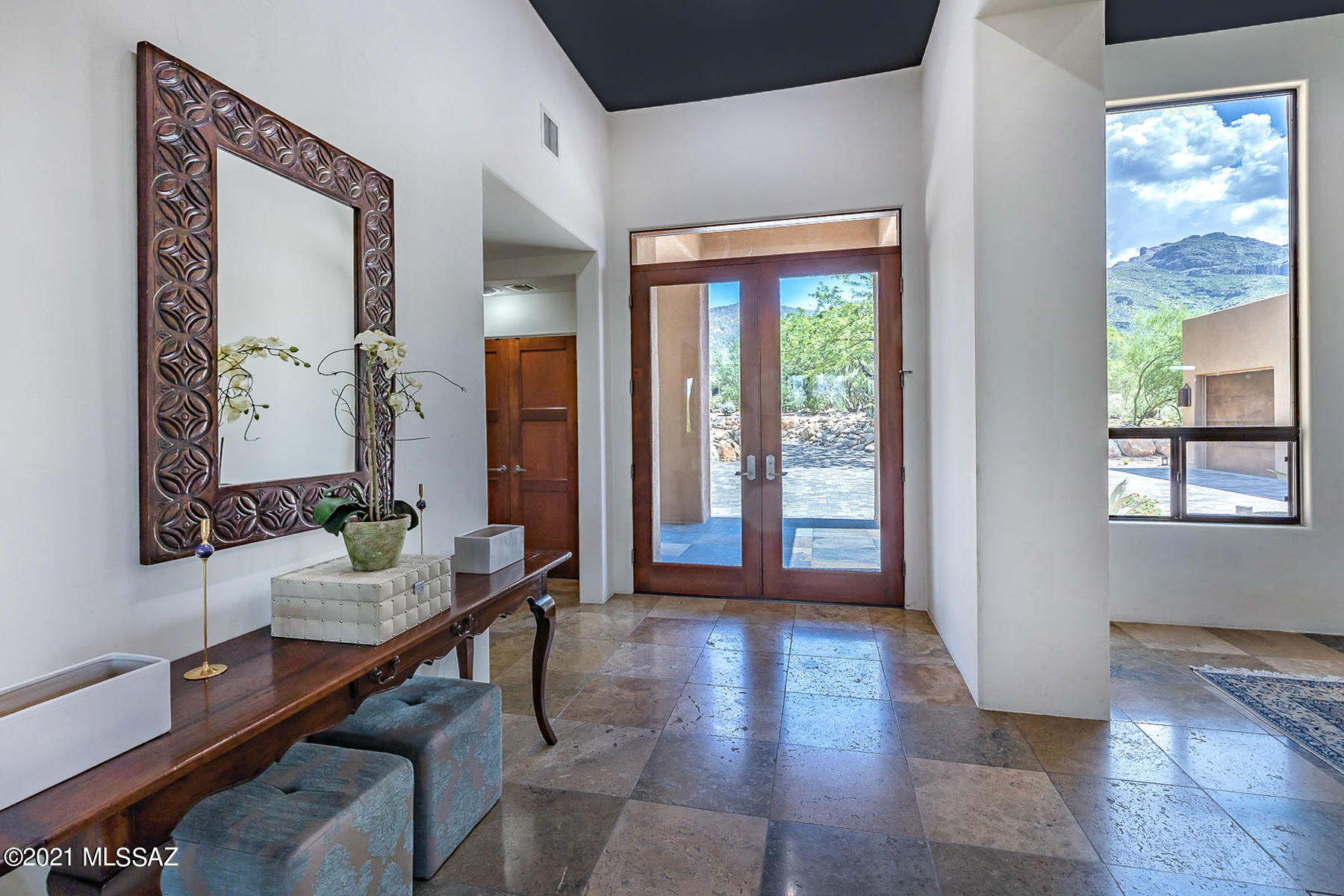 Pima Canyon Estates (1-176) - Residential