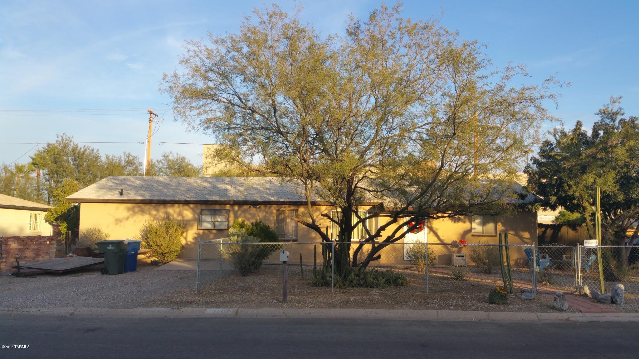 San Paulo Village - Residential