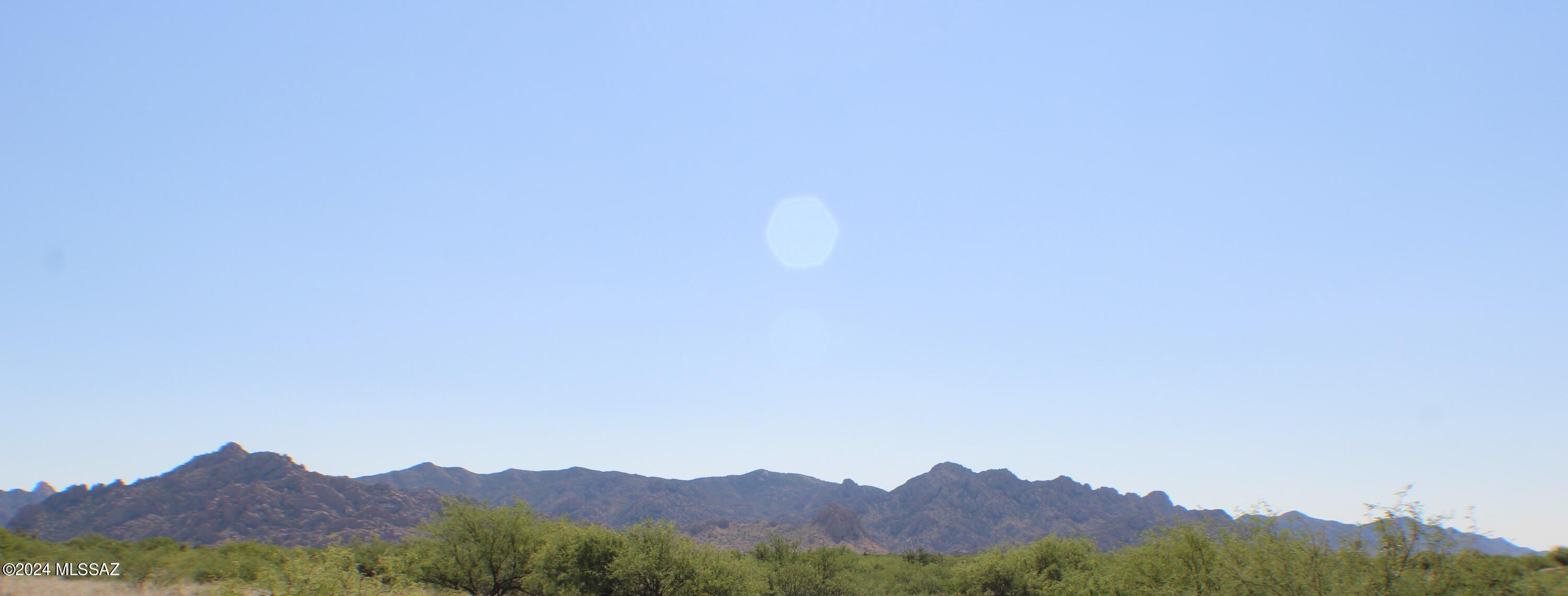 Dragoon Mountain Ranch - Land
