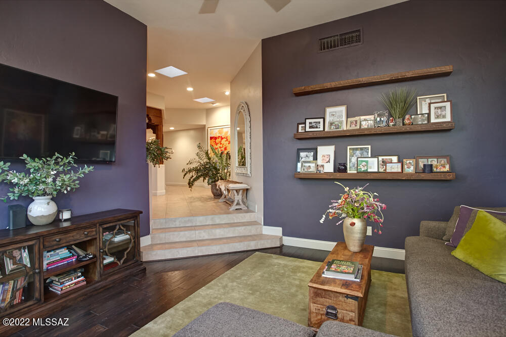 Alta Vista (1-98) - Residential