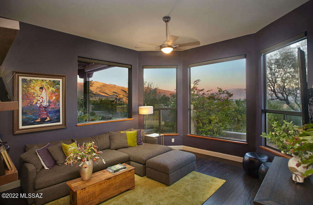 Alta Vista (1-98) - Residential