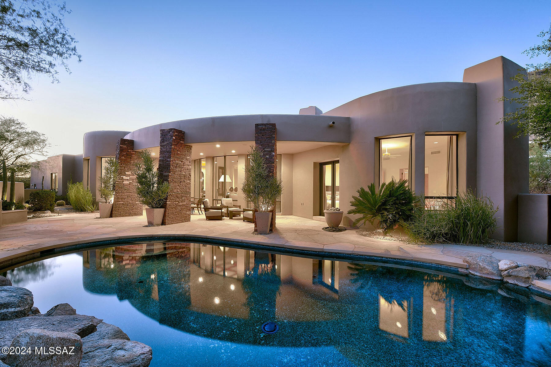 Canyons (The) - Residential
