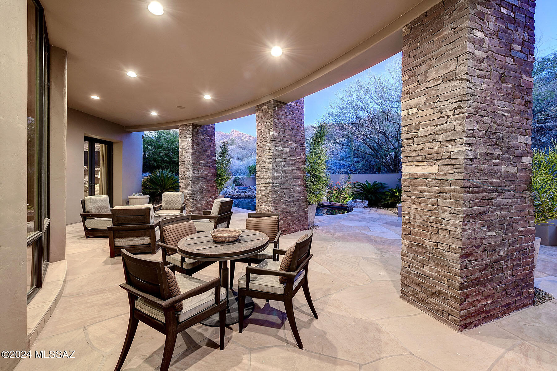 Canyons (The) - Residential