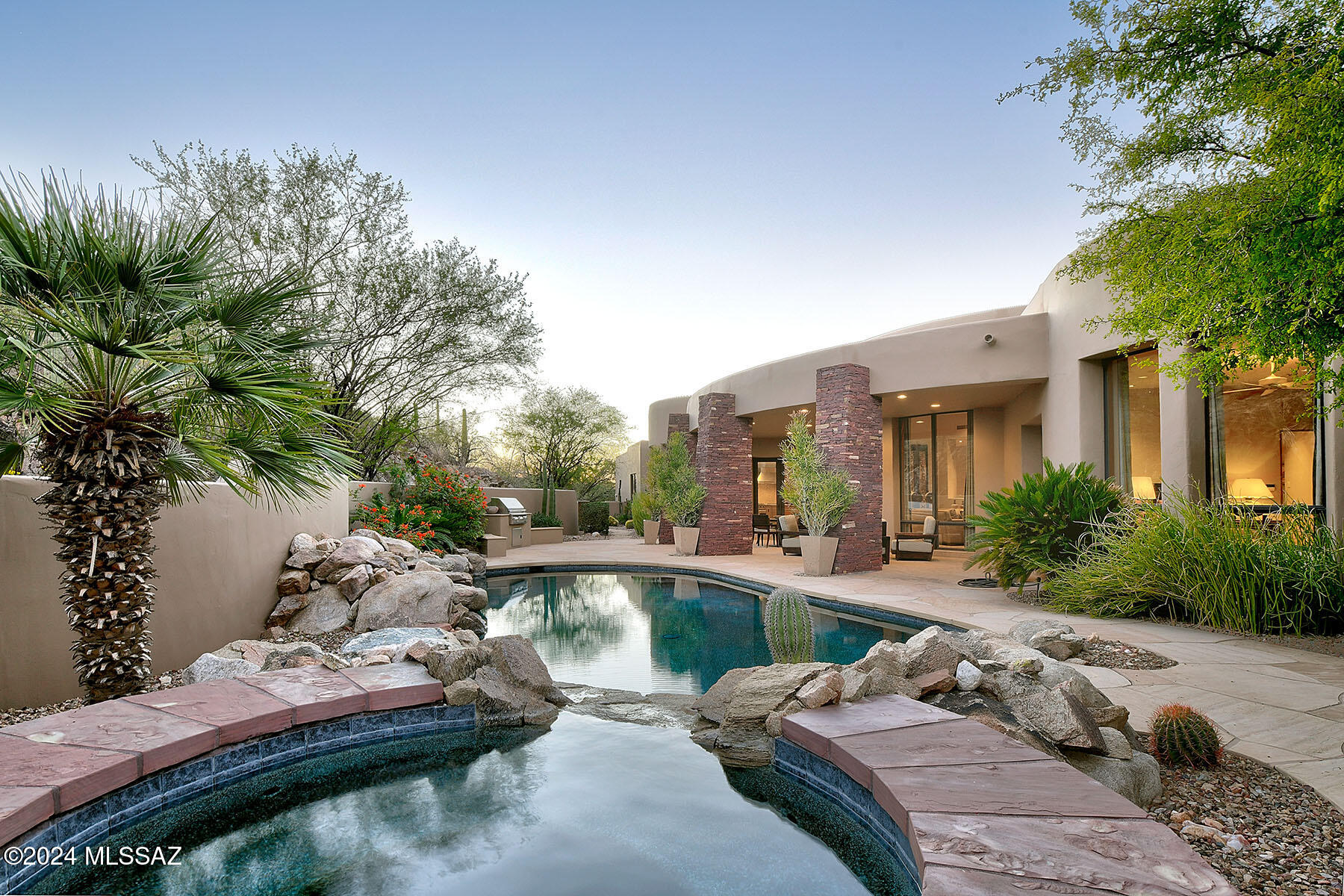 Canyons (The) - Residential