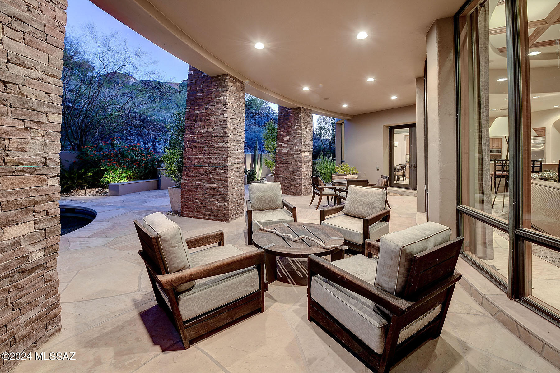 Canyons (The) - Residential