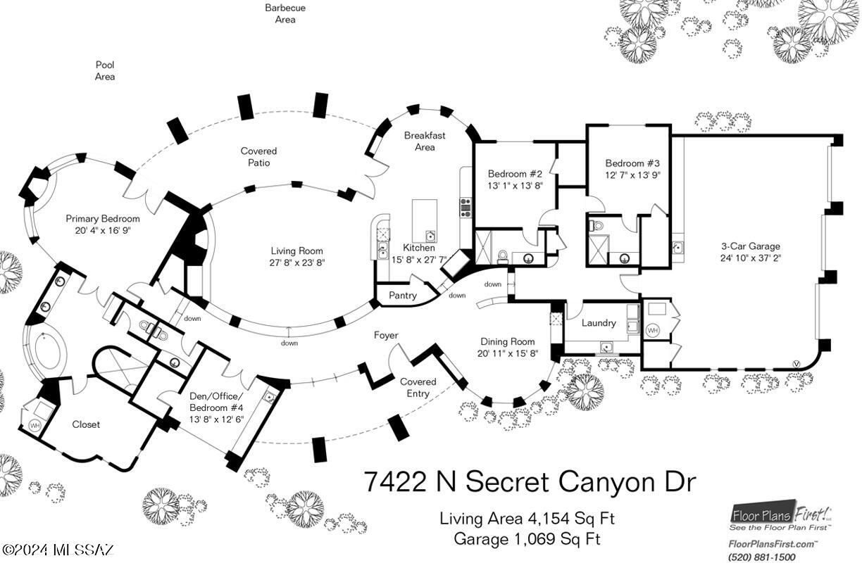 Canyons (The) - Residential