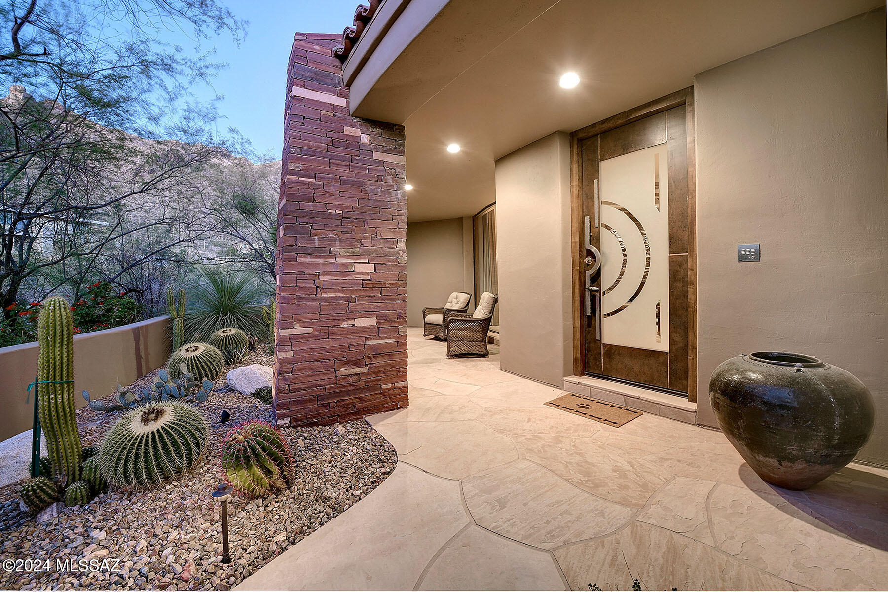 Canyons (The) - Residential