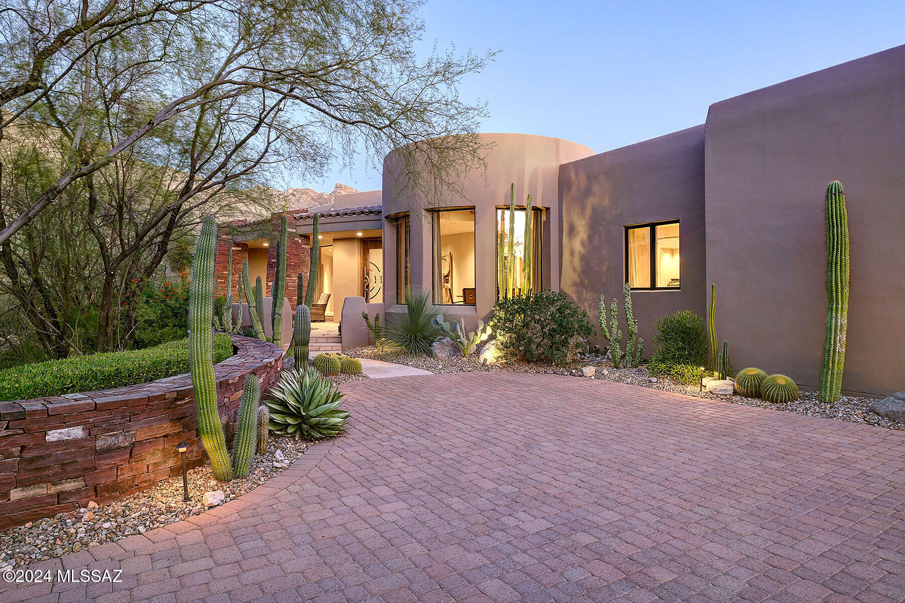 Canyons (The) - Residential