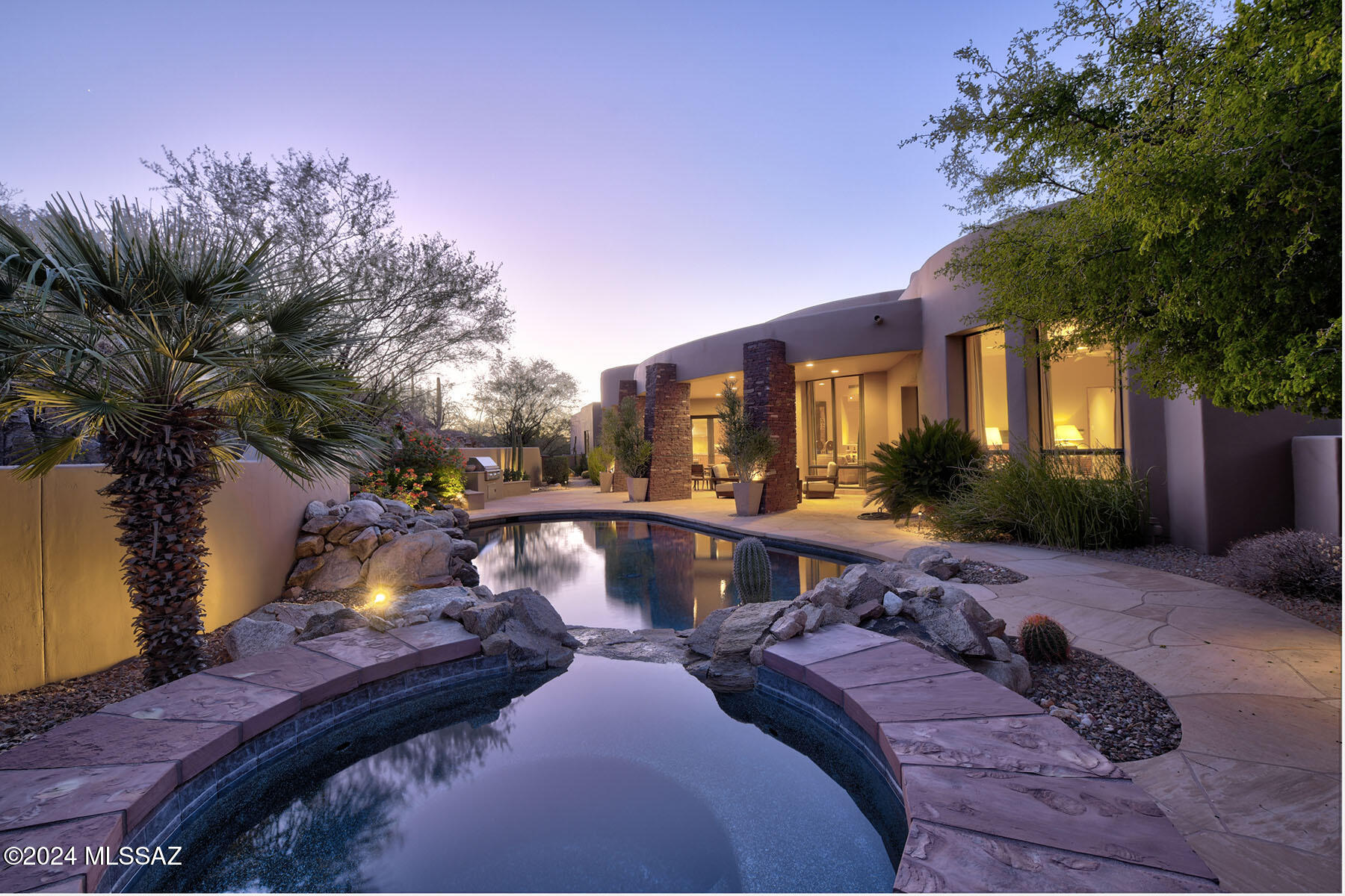 Canyons (The) - Residential