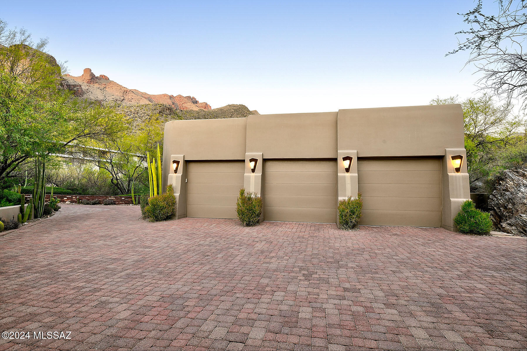 Canyons (The) - Residential