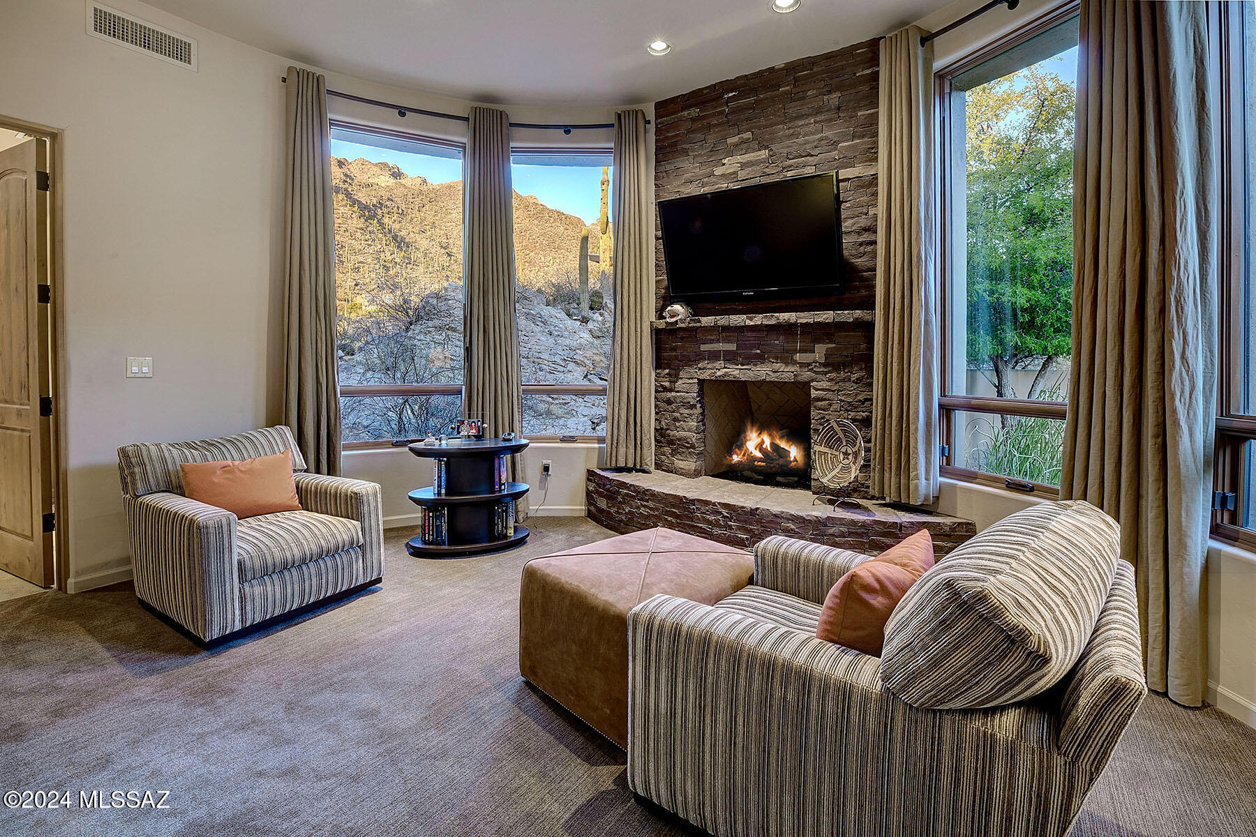 Canyons (The) - Residential