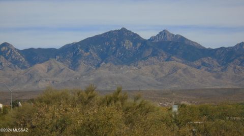 A home in Tubac