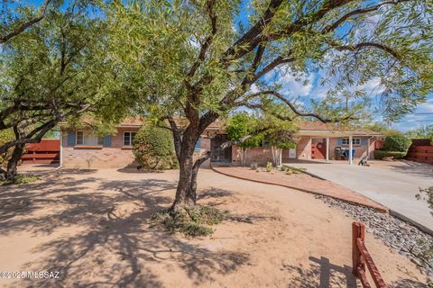 4152 E 6th Street Tucson AZ 85711