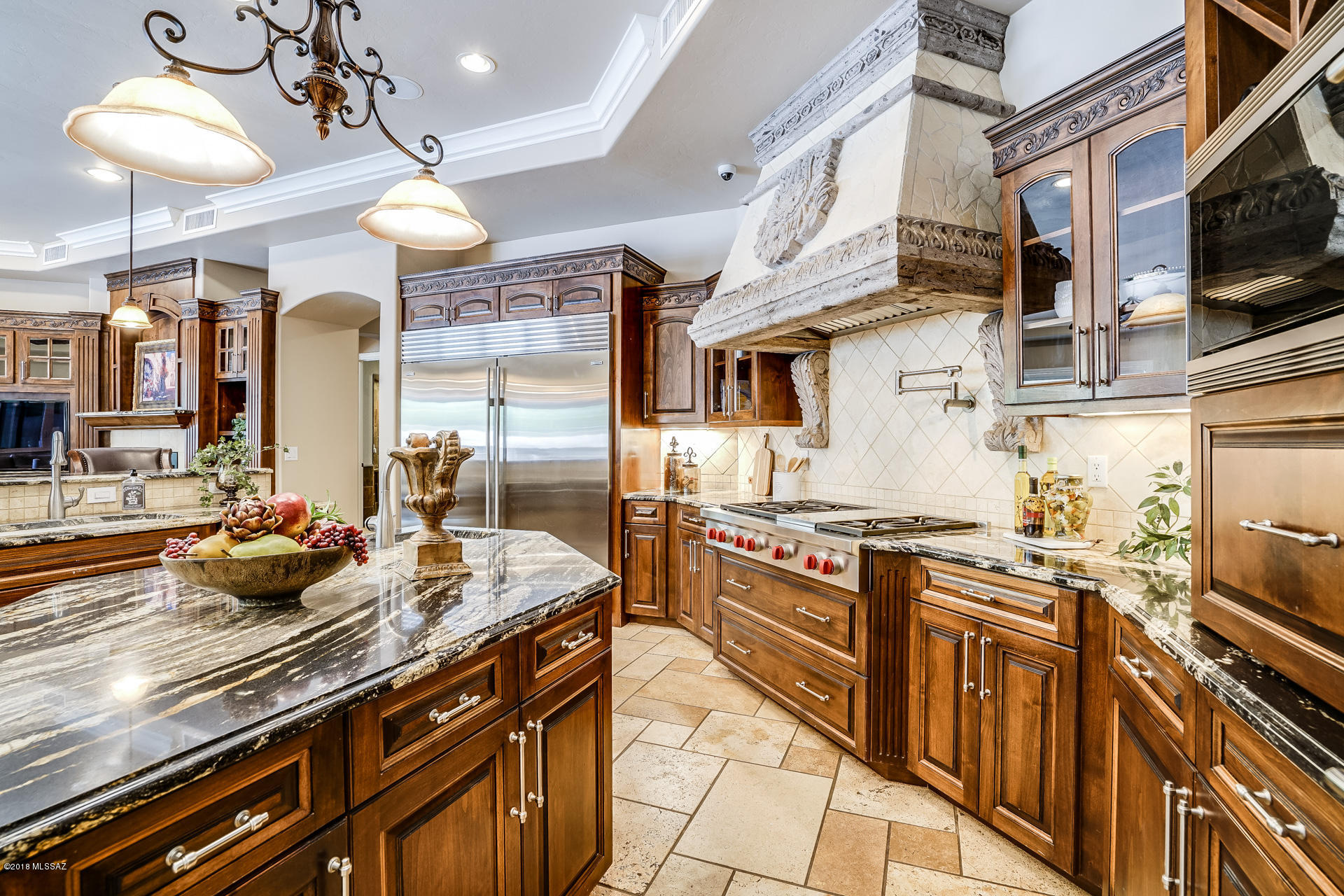 Country Club Estates NO. 1 - Residential
