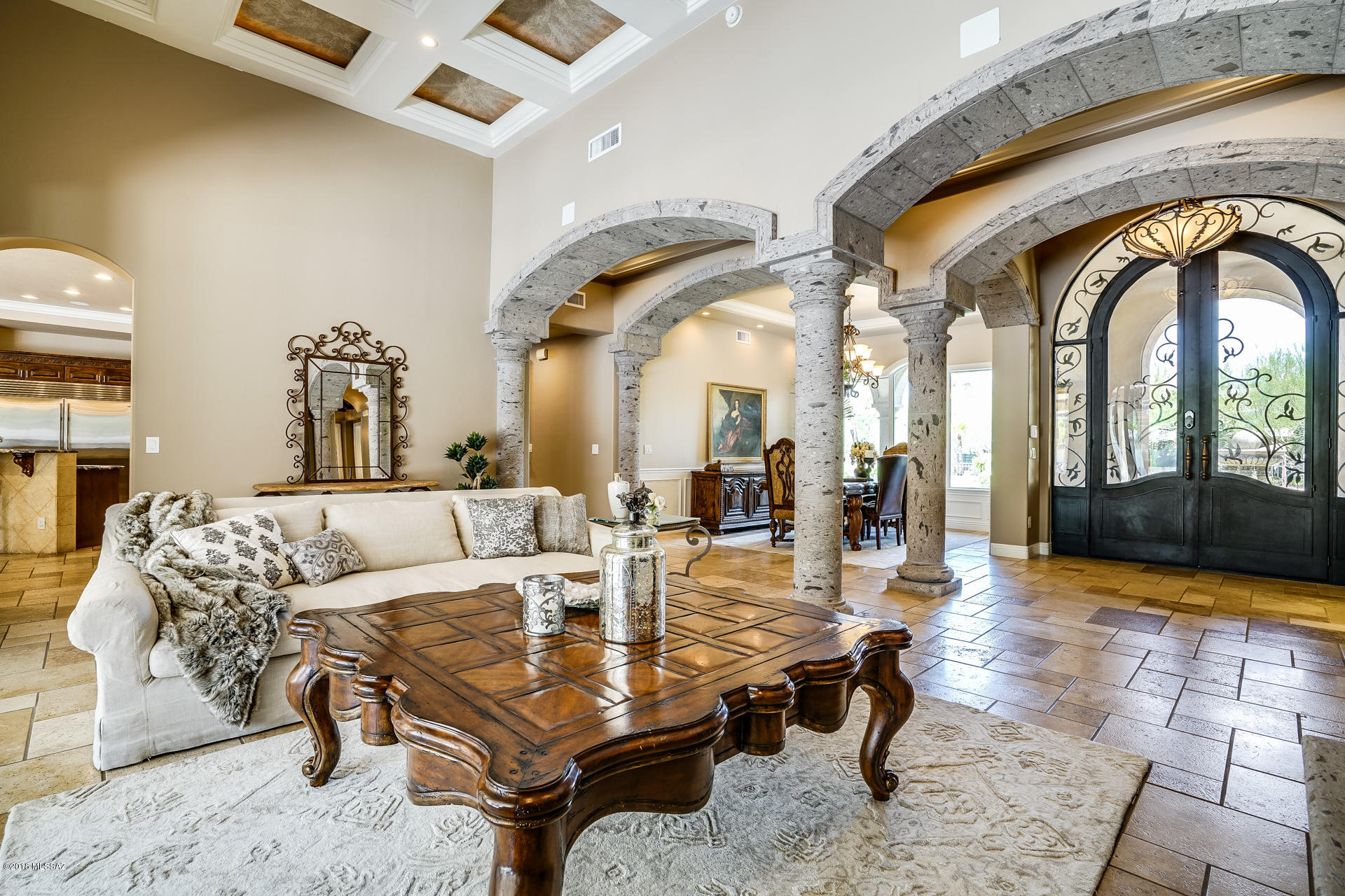 Country Club Estates NO. 1 - Residential