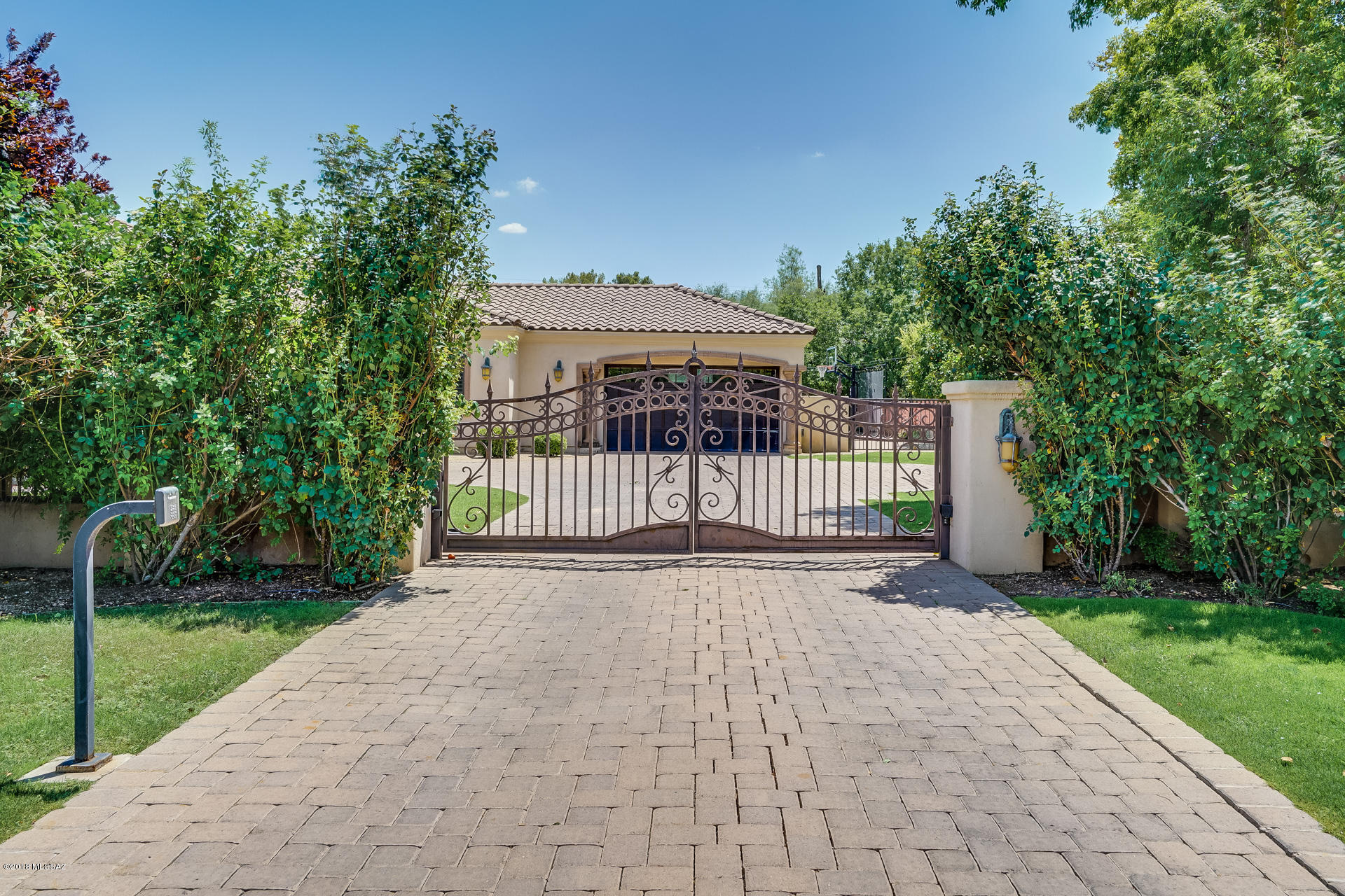Country Club Estates NO. 1 - Residential