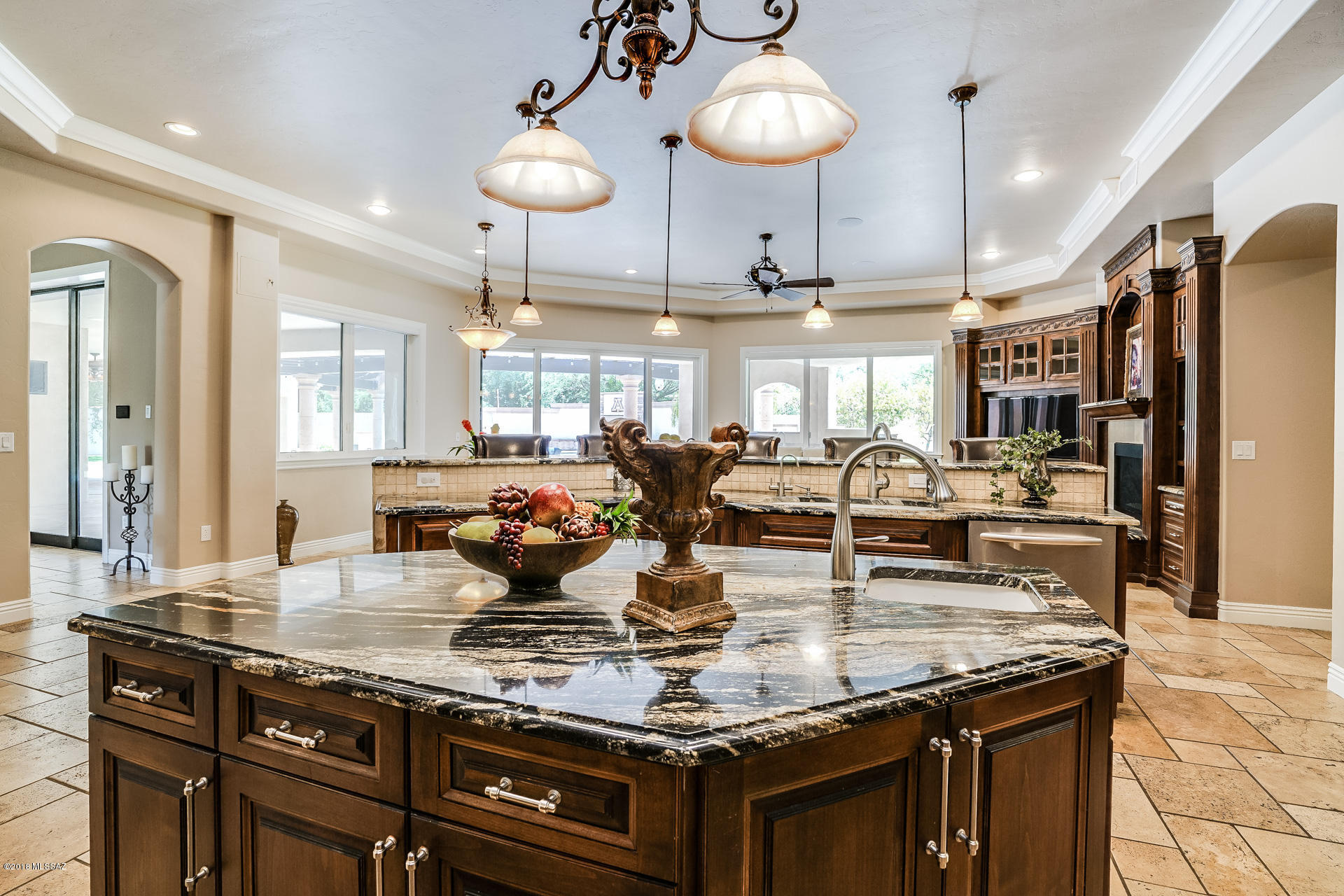 Country Club Estates NO. 1 - Residential