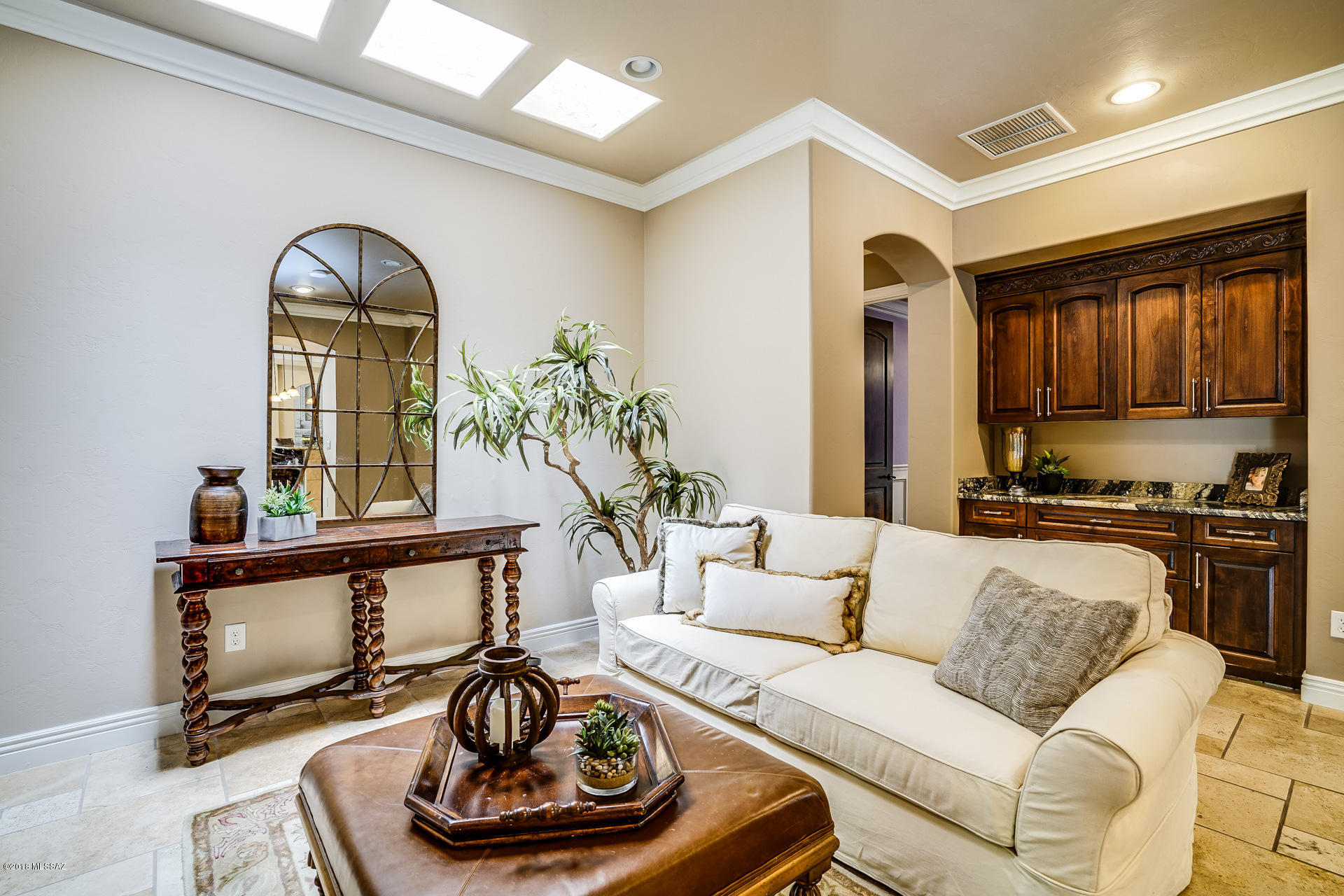 Country Club Estates NO. 1 - Residential