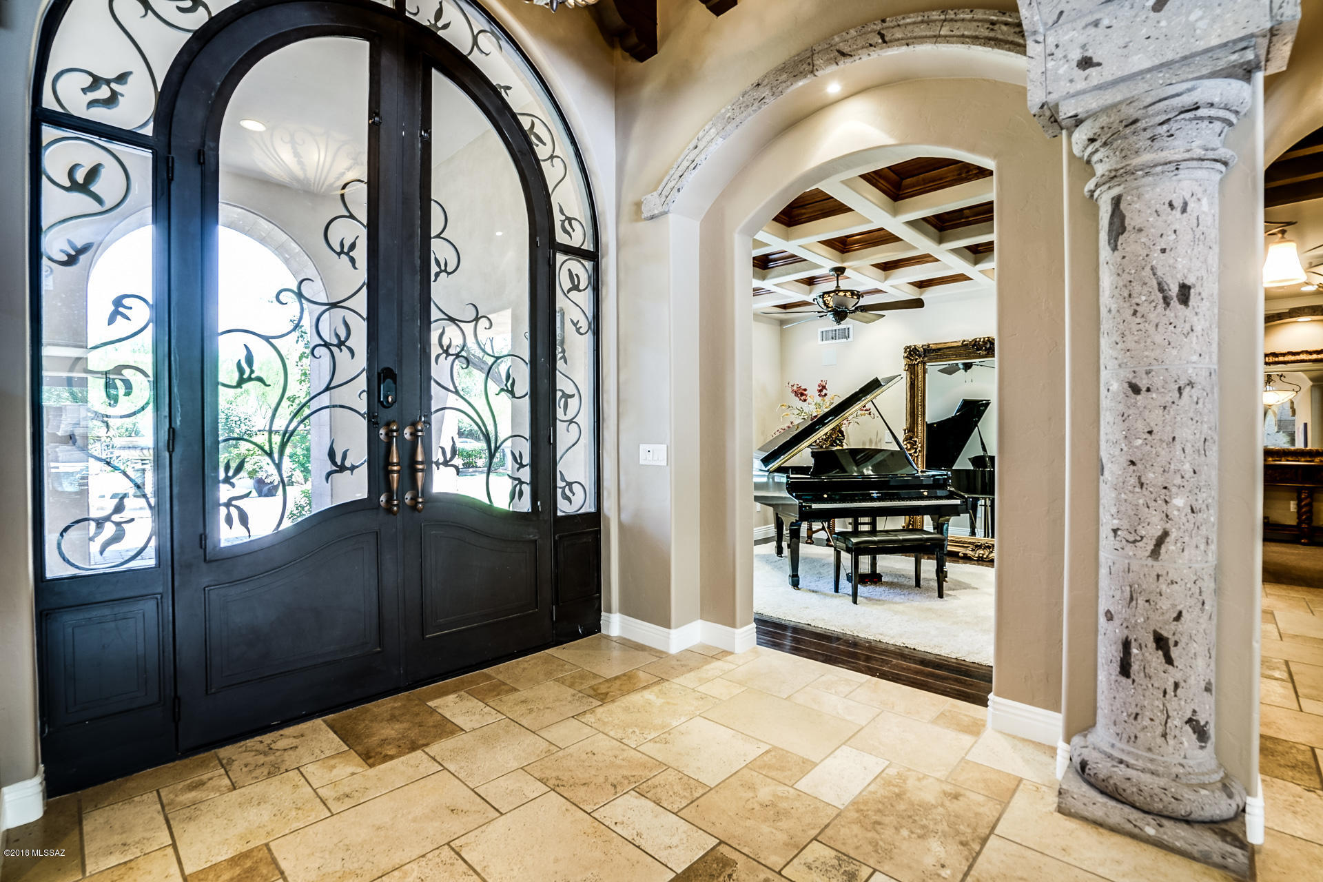 Country Club Estates NO. 1 - Residential