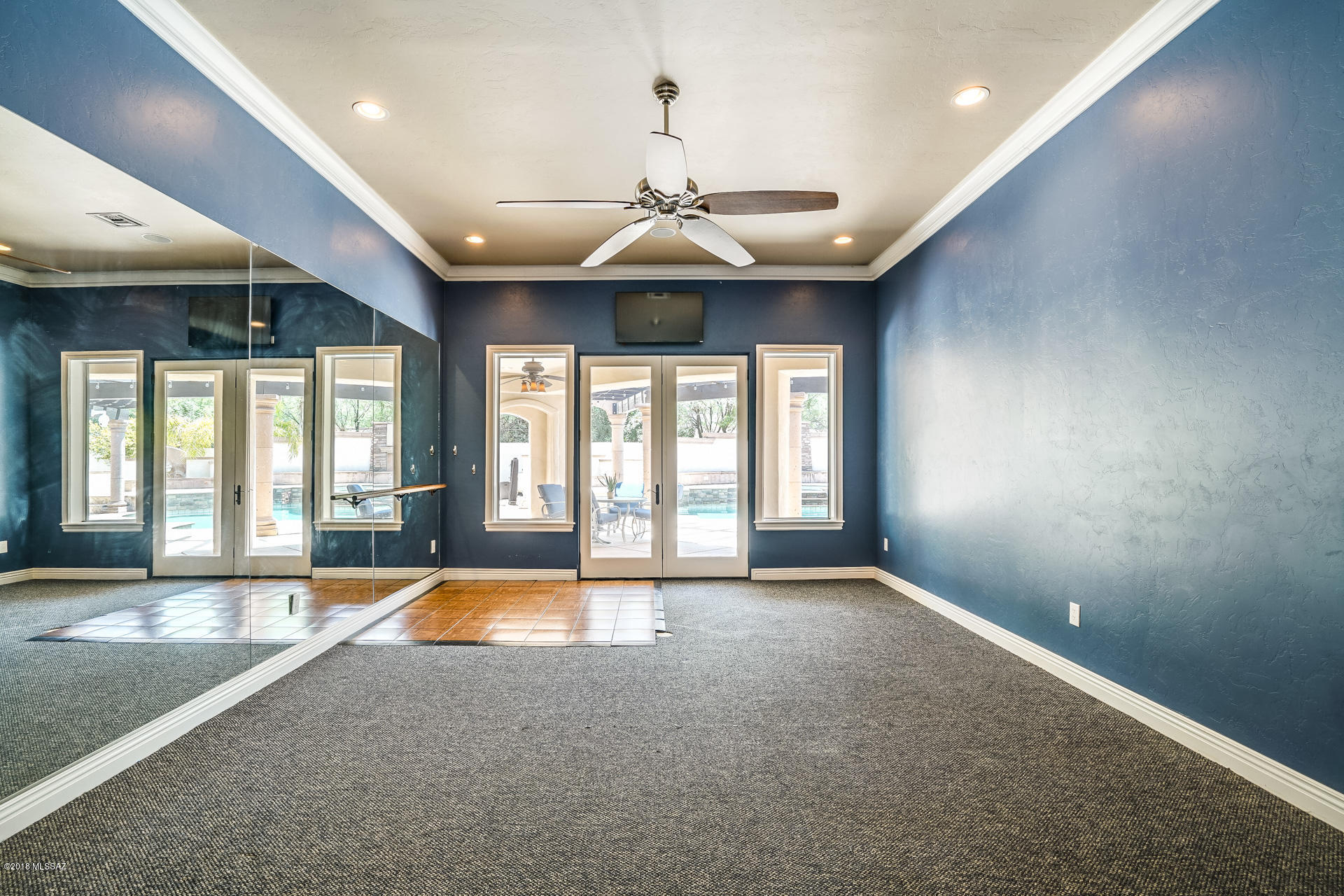 Country Club Estates NO. 1 - Residential