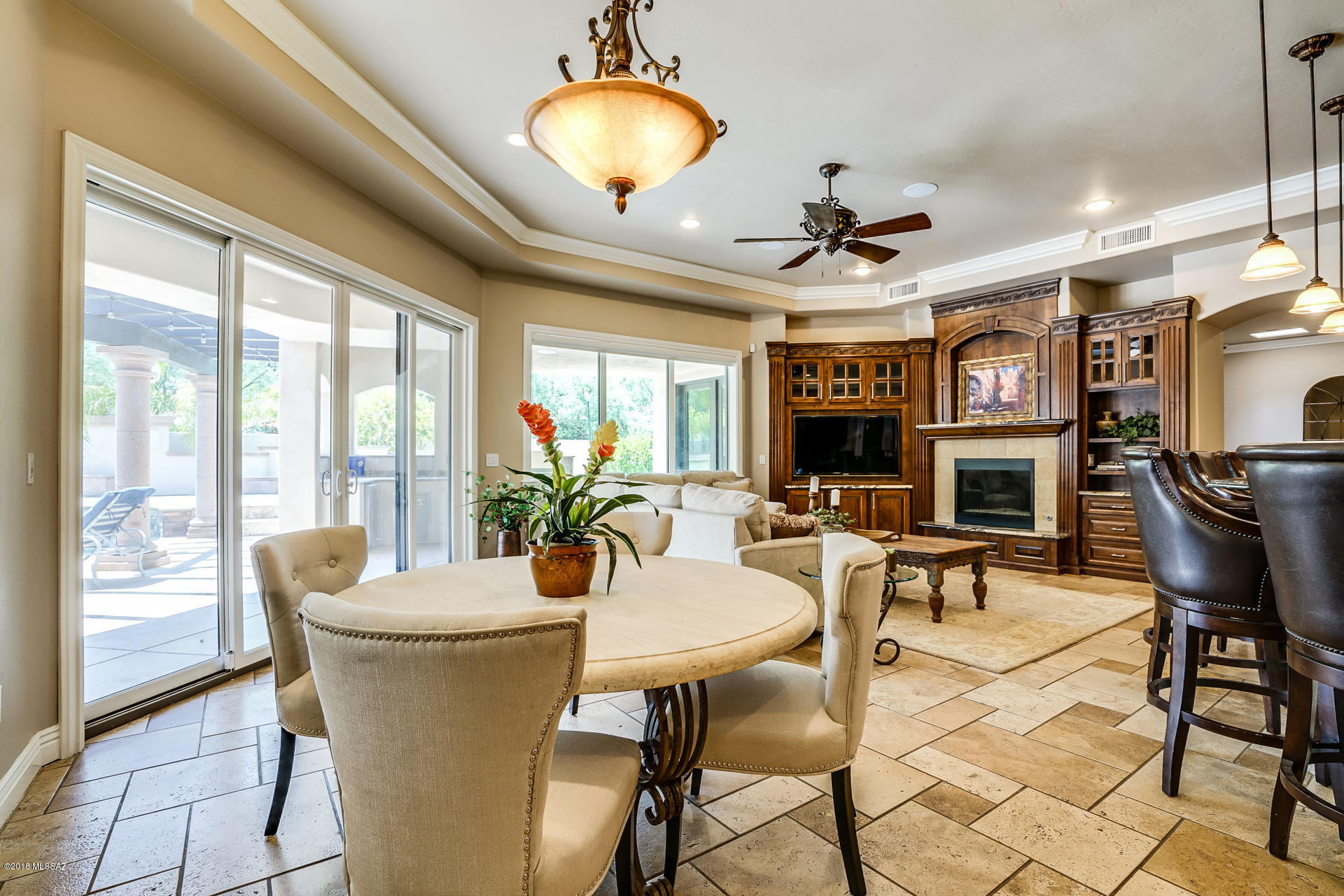 Country Club Estates NO. 1 - Residential
