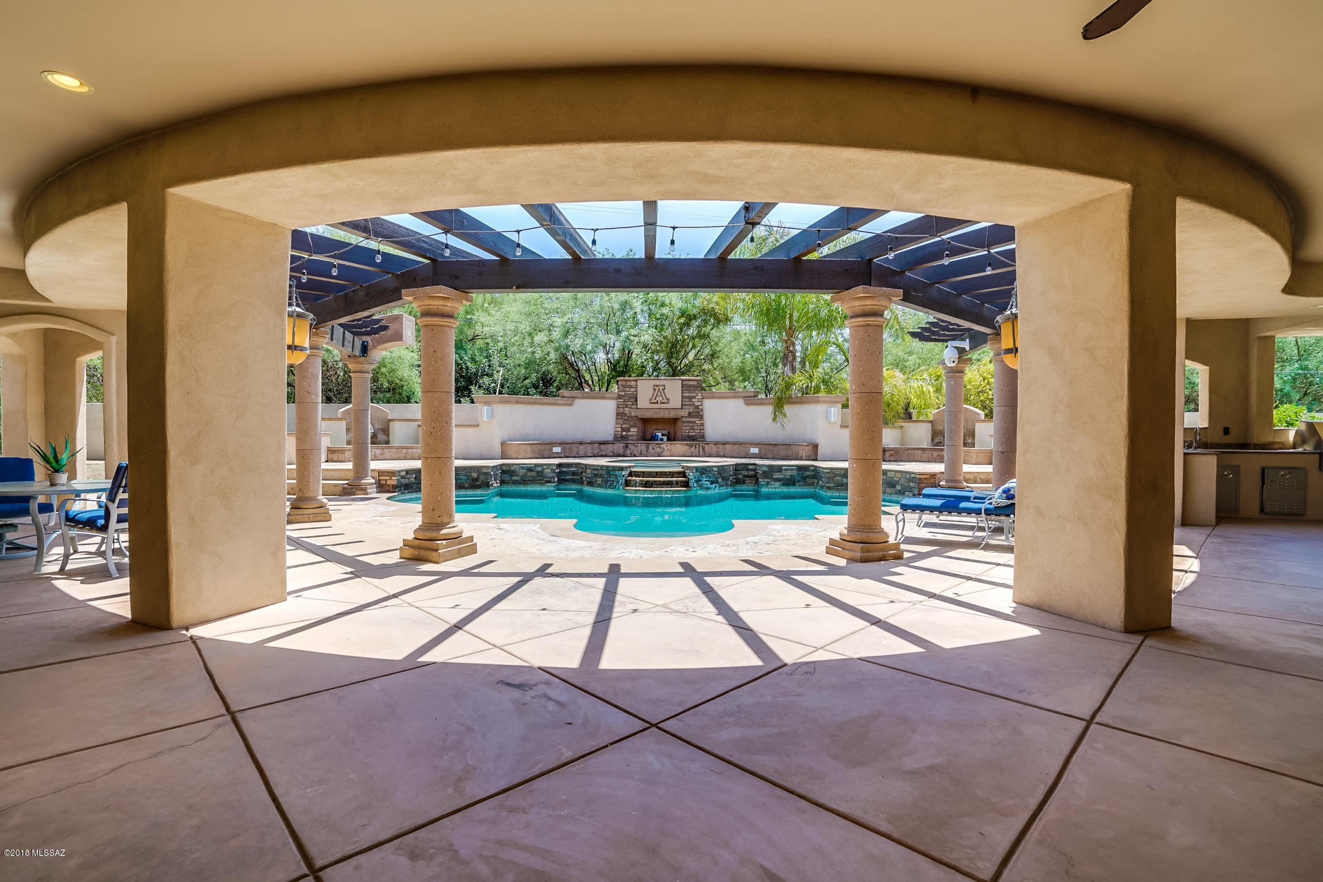 Country Club Estates NO. 1 - Residential