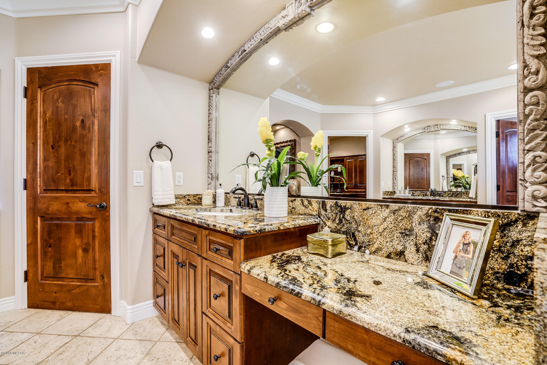 Country Club Estates NO. 1 - Residential