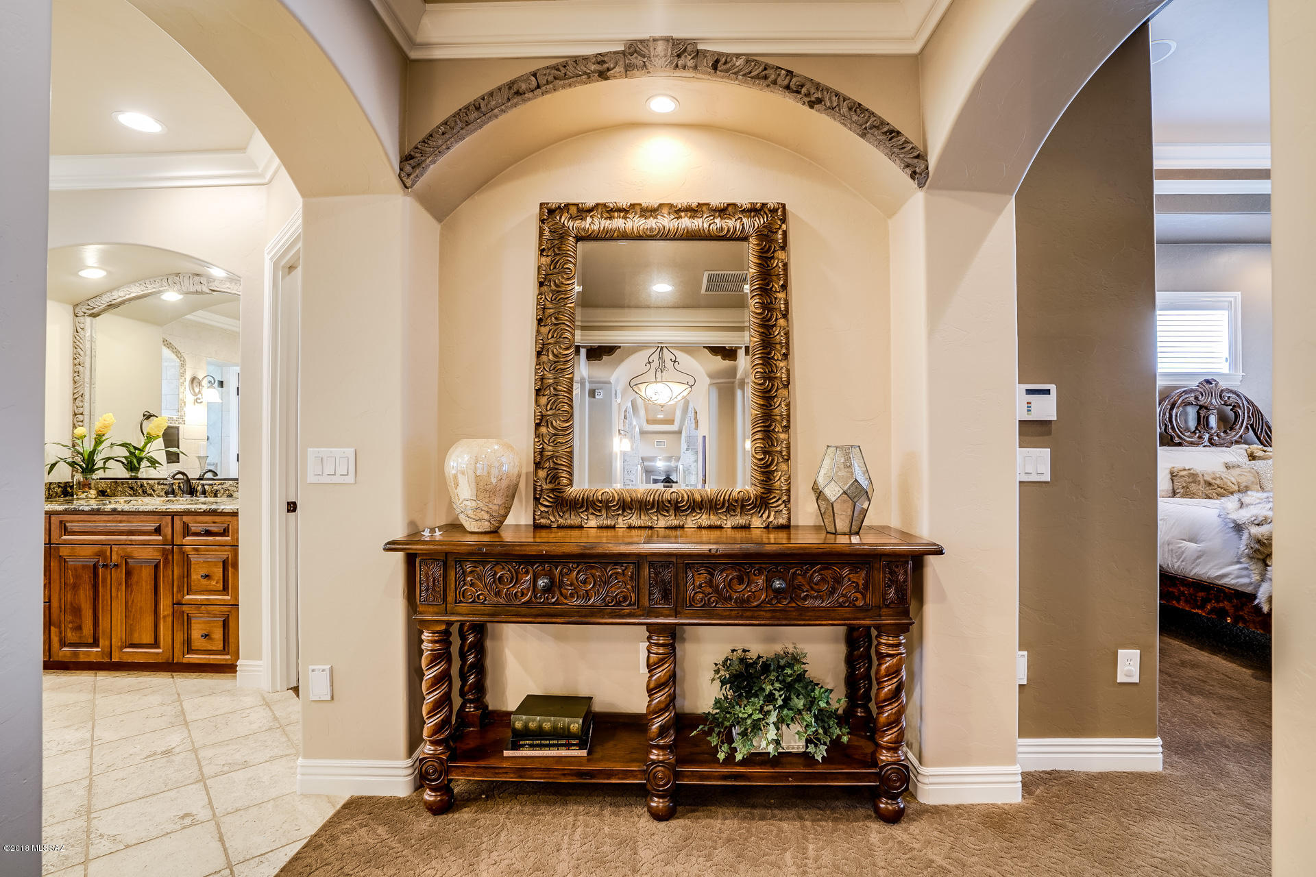 Country Club Estates NO. 1 - Residential