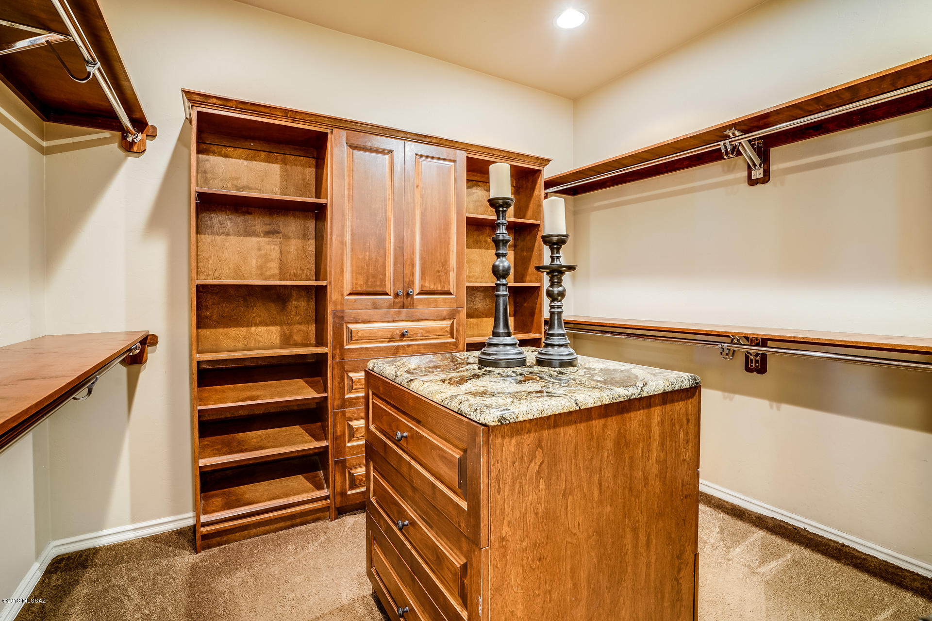 Country Club Estates NO. 1 - Residential