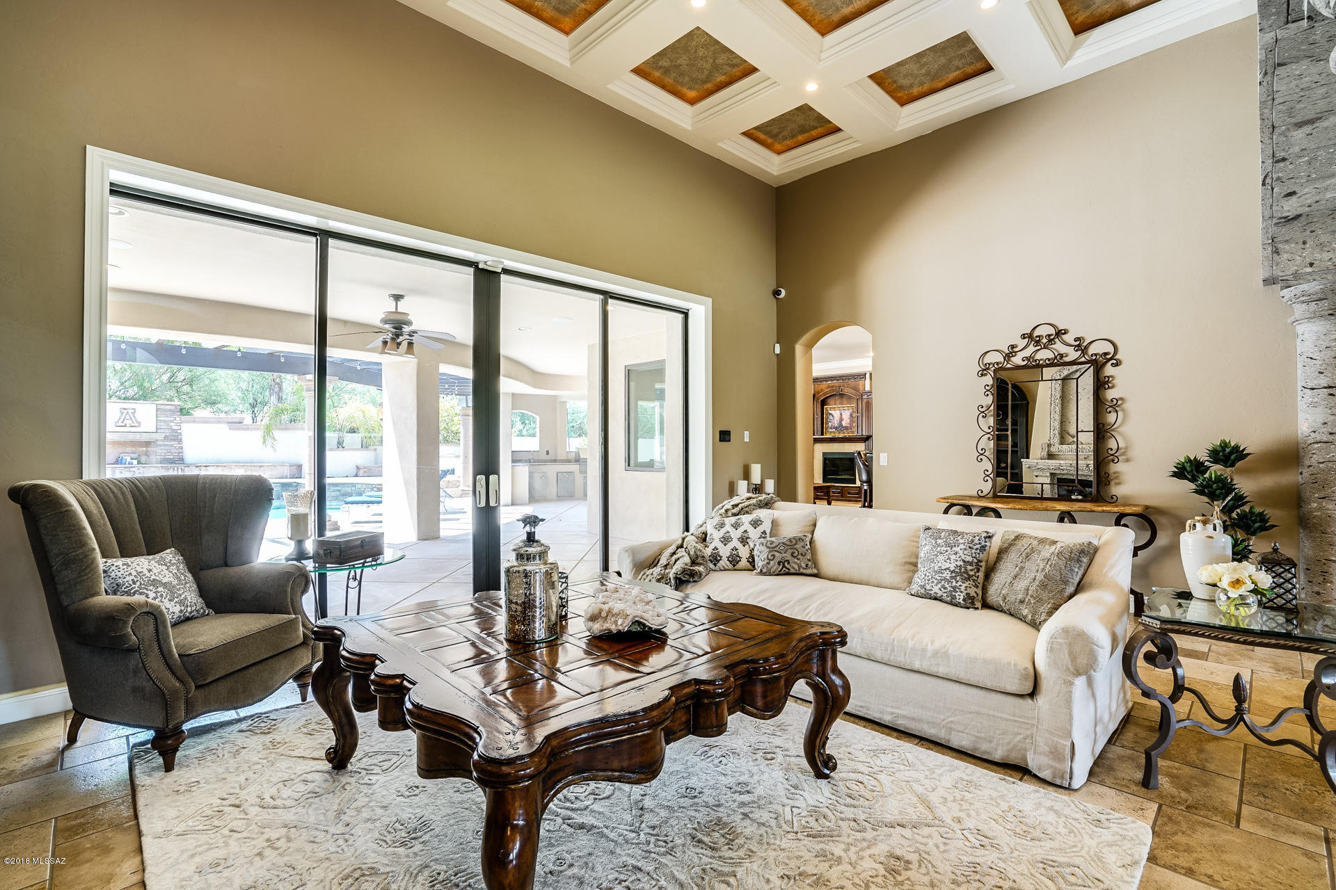 Country Club Estates NO. 1 - Residential