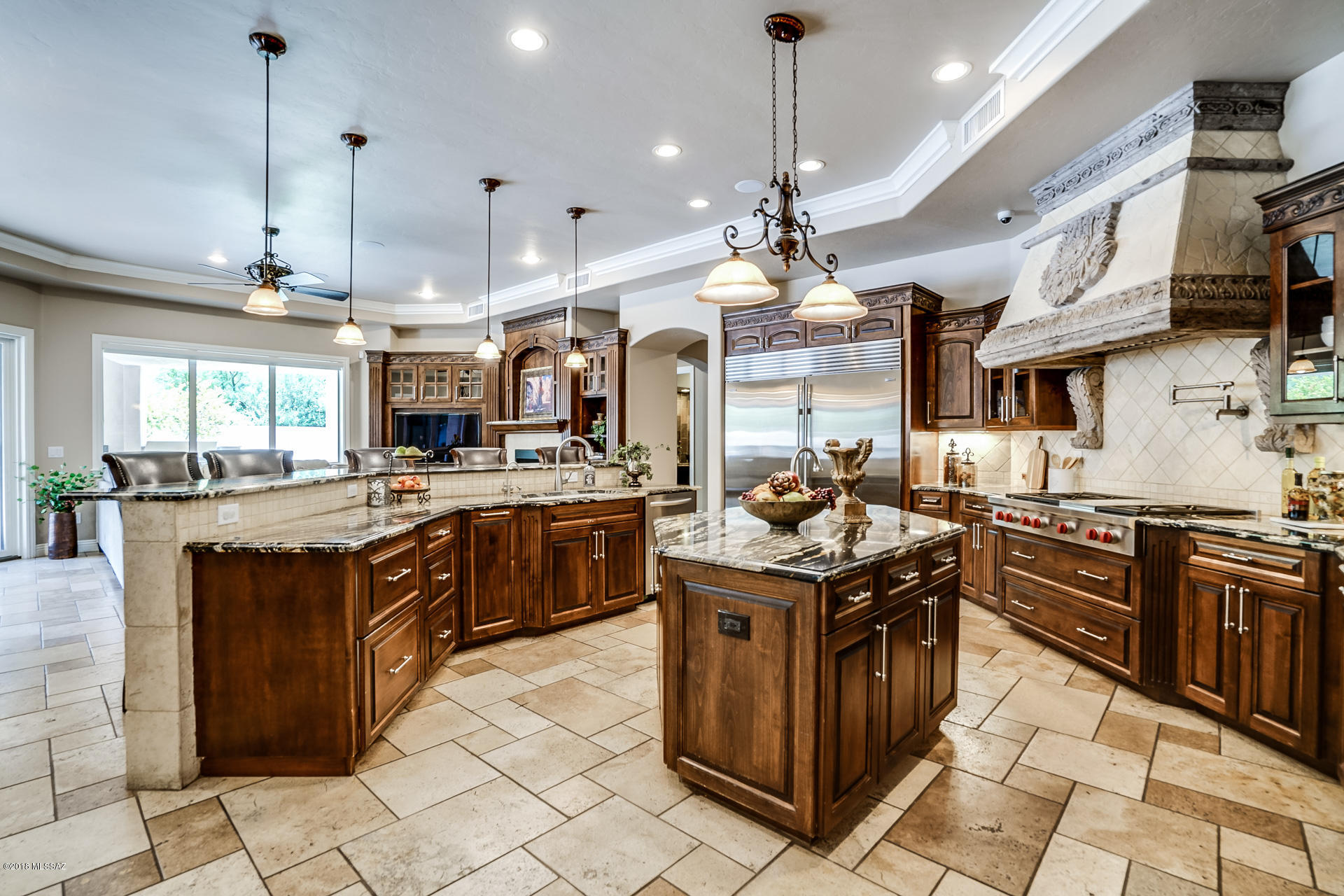 Country Club Estates NO. 1 - Residential