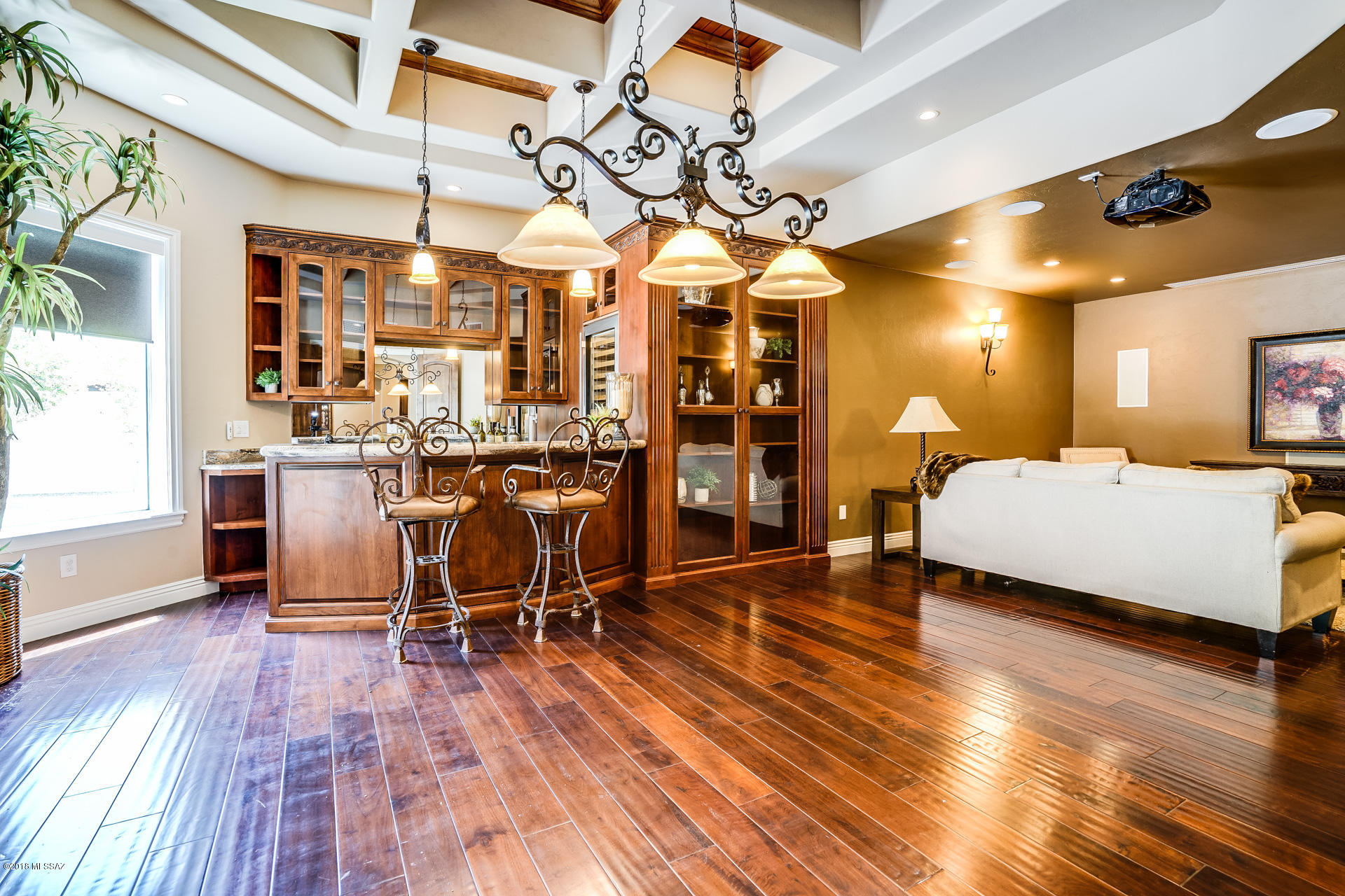 Country Club Estates NO. 1 - Residential