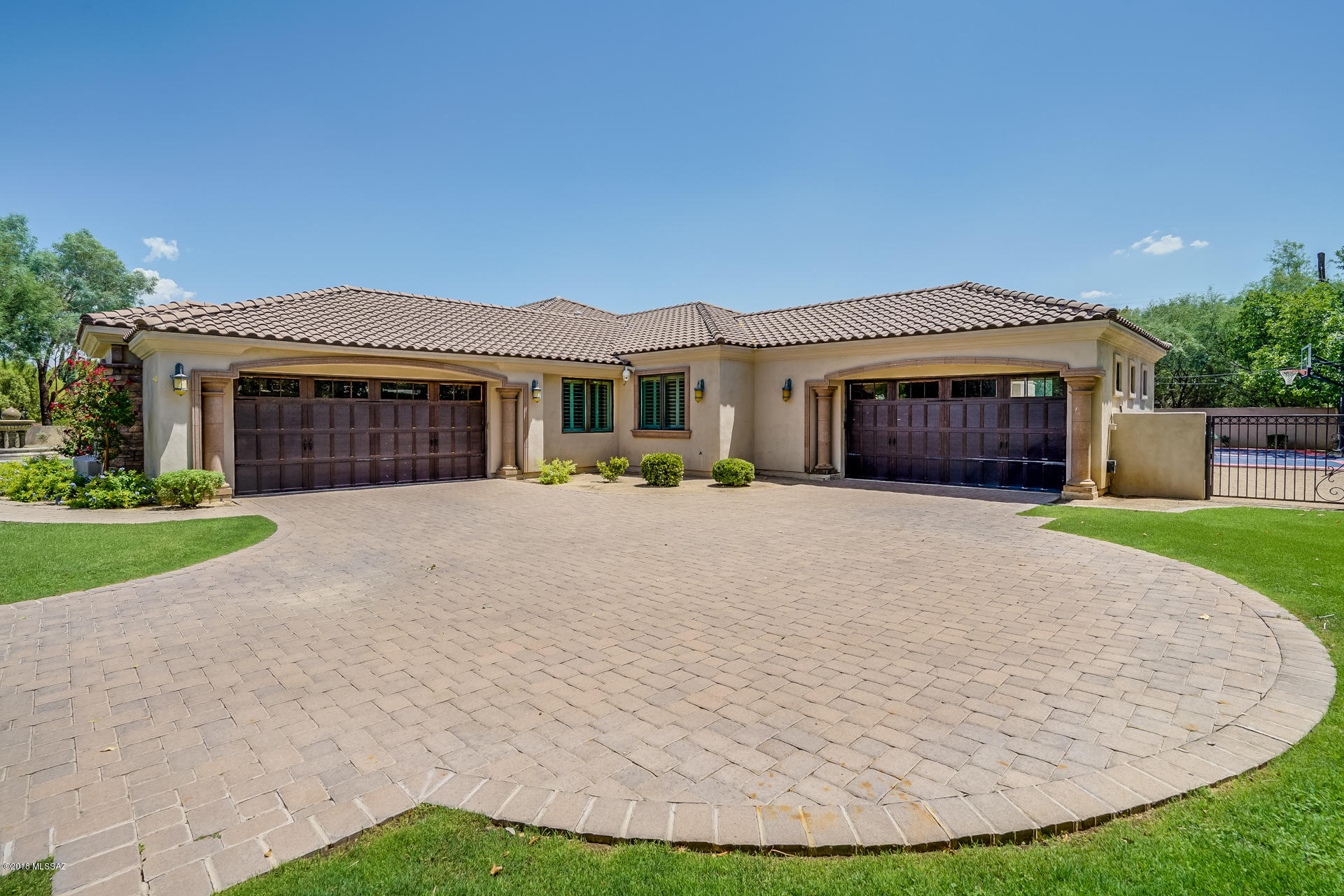 Country Club Estates NO. 1 - Residential
