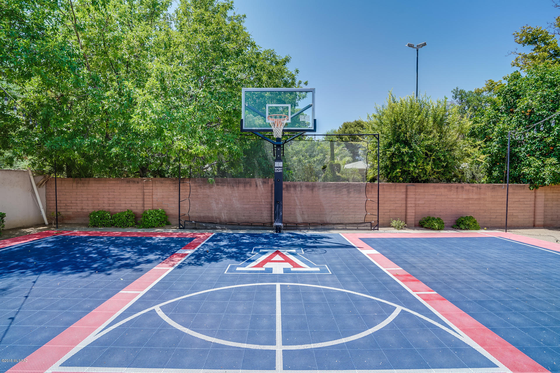 Country Club Estates NO. 1 - Residential