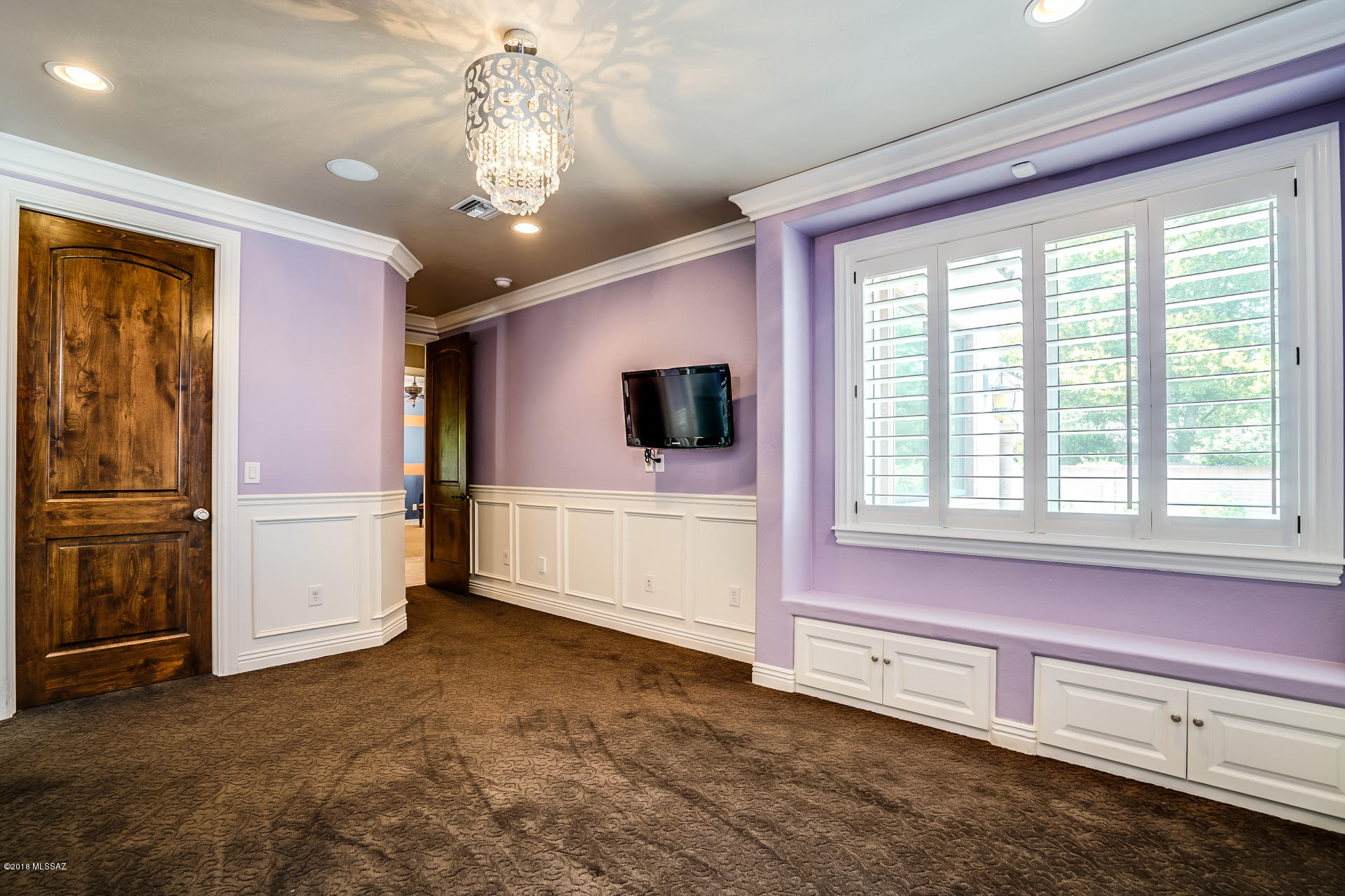 Country Club Estates NO. 1 - Residential