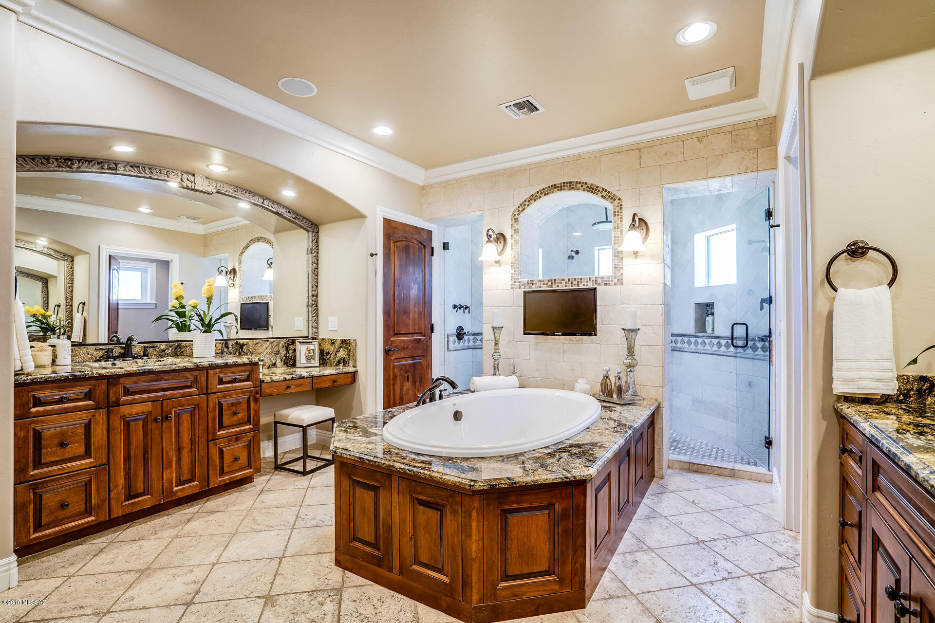 Country Club Estates NO. 1 - Residential