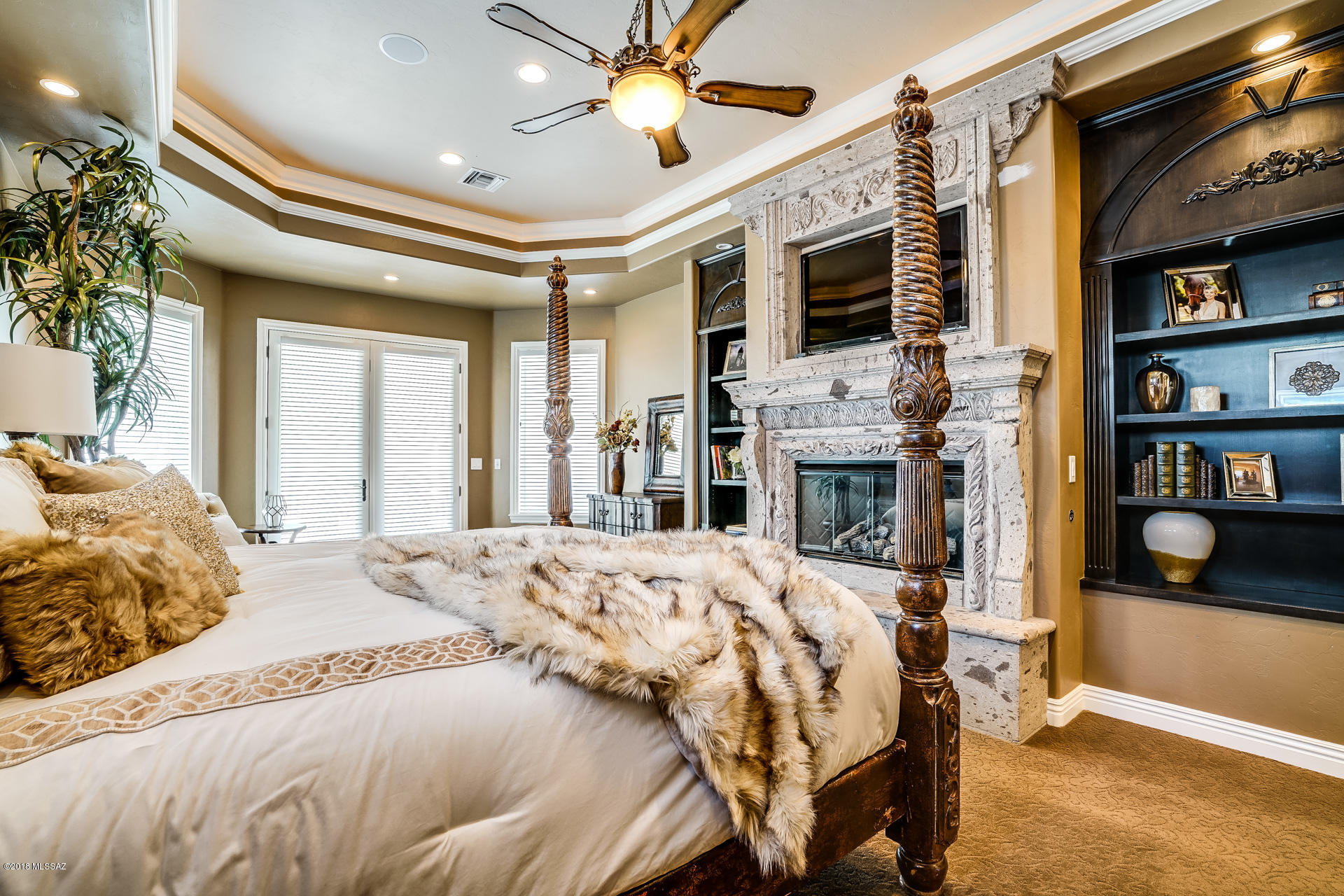 Country Club Estates NO. 1 - Residential