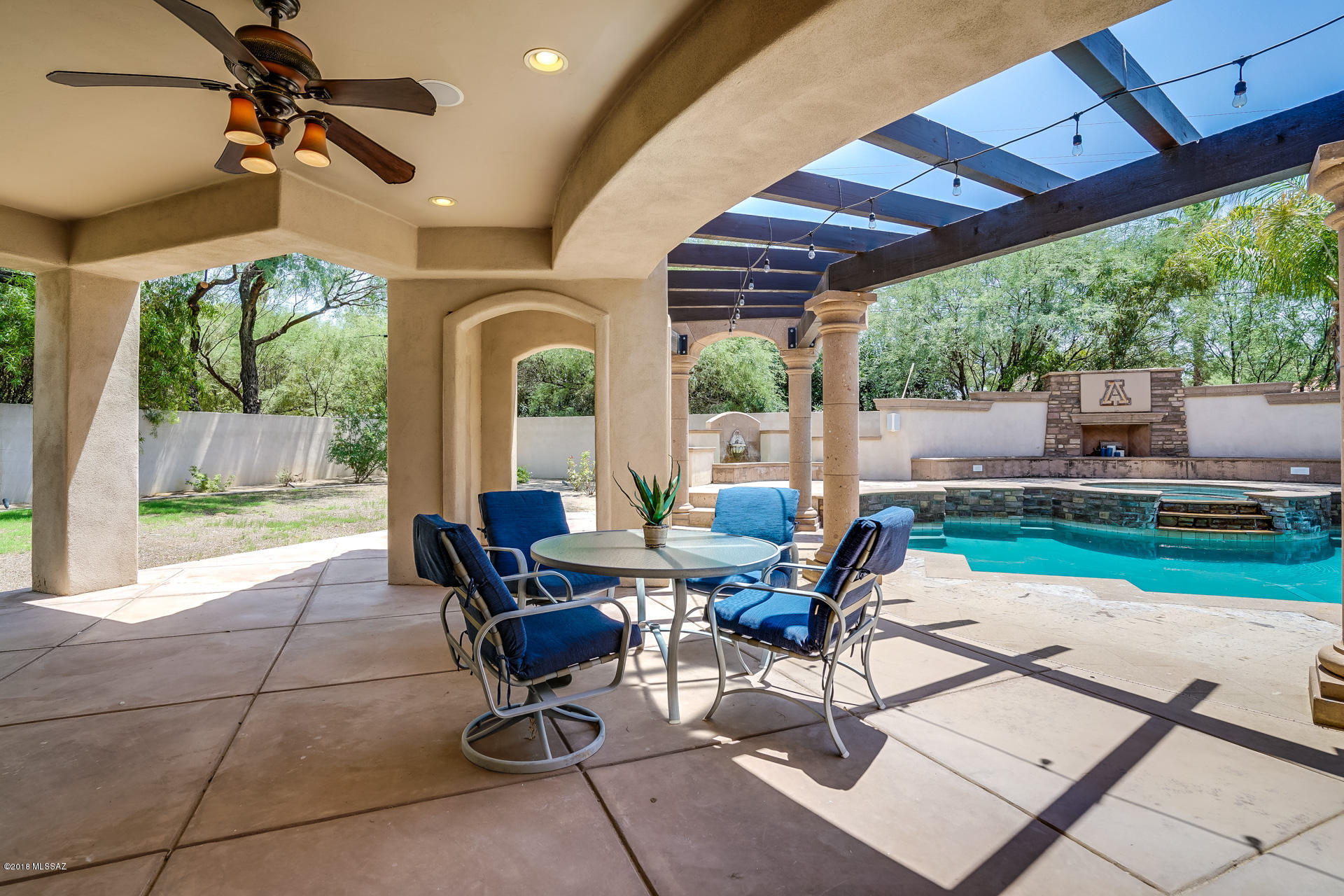 Country Club Estates NO. 1 - Residential