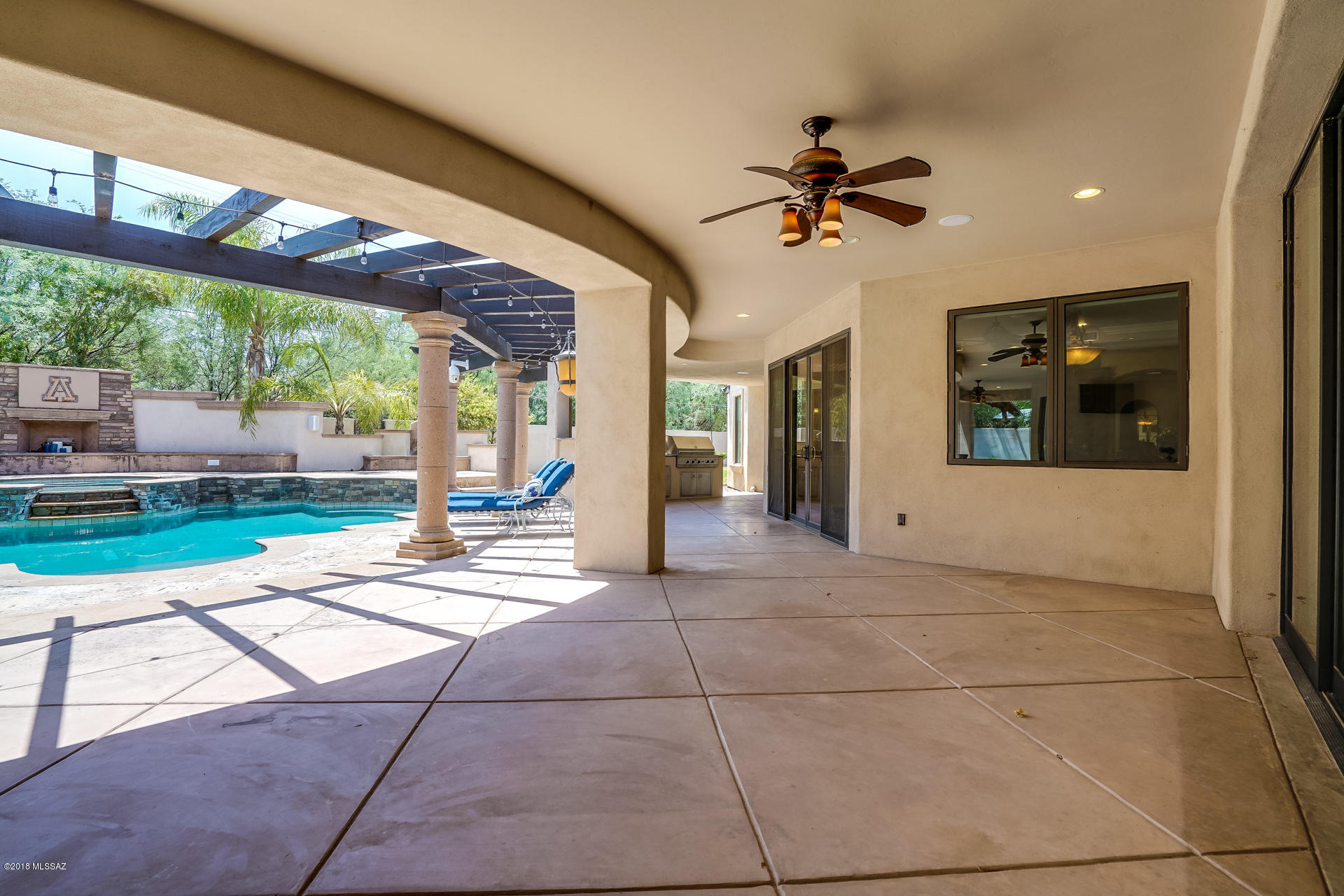 Country Club Estates NO. 1 - Residential