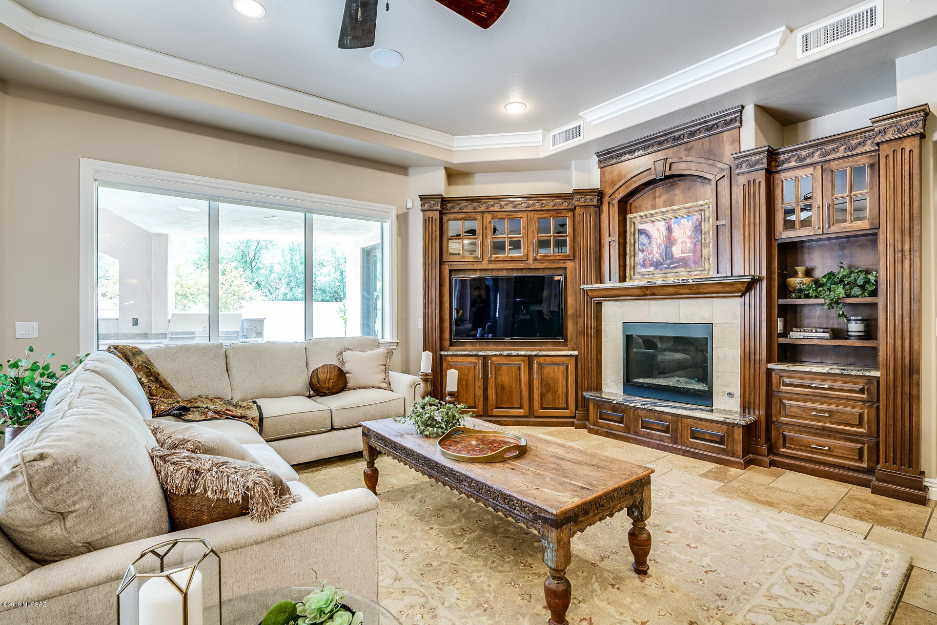 Country Club Estates NO. 1 - Residential