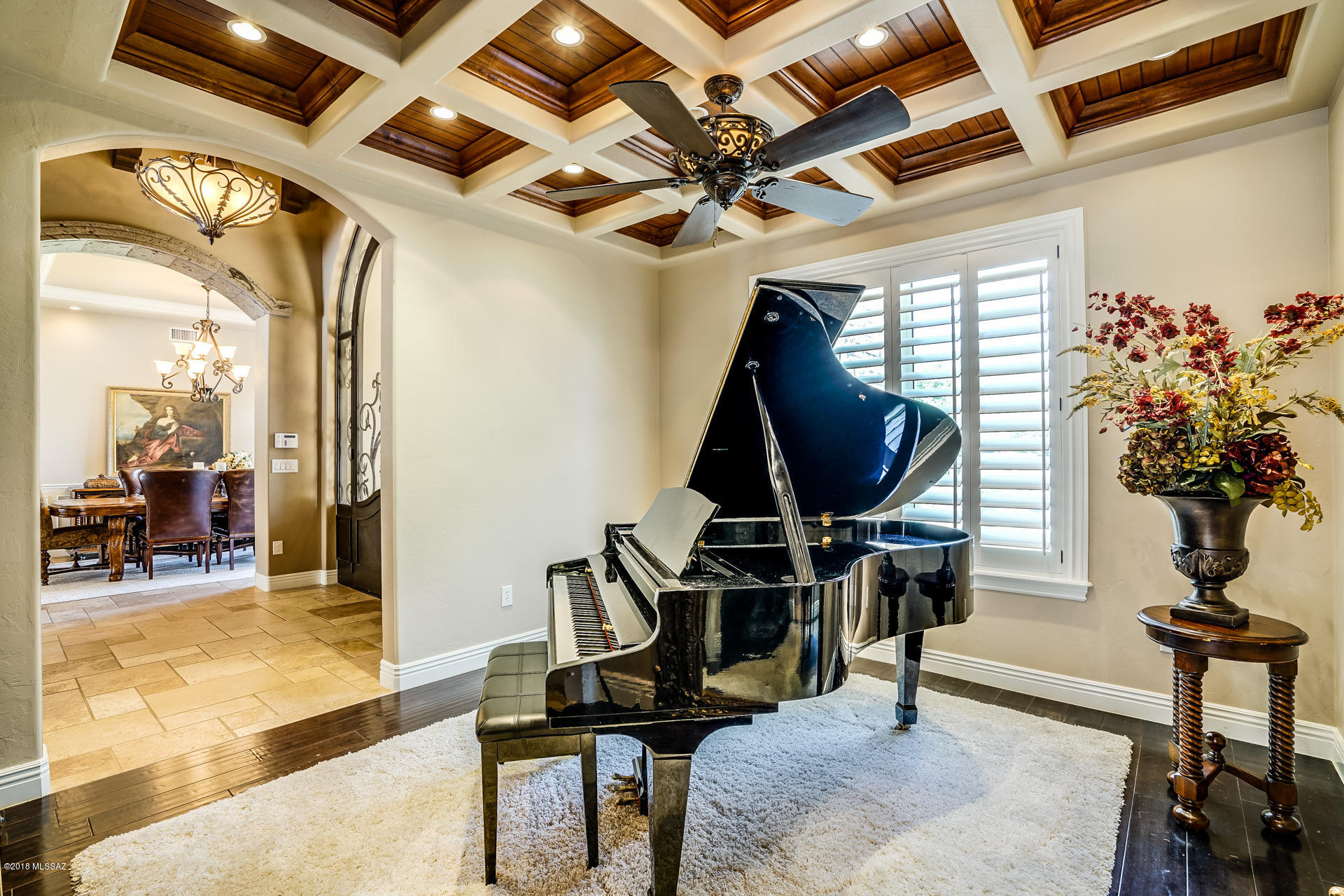 Country Club Estates NO. 1 - Residential